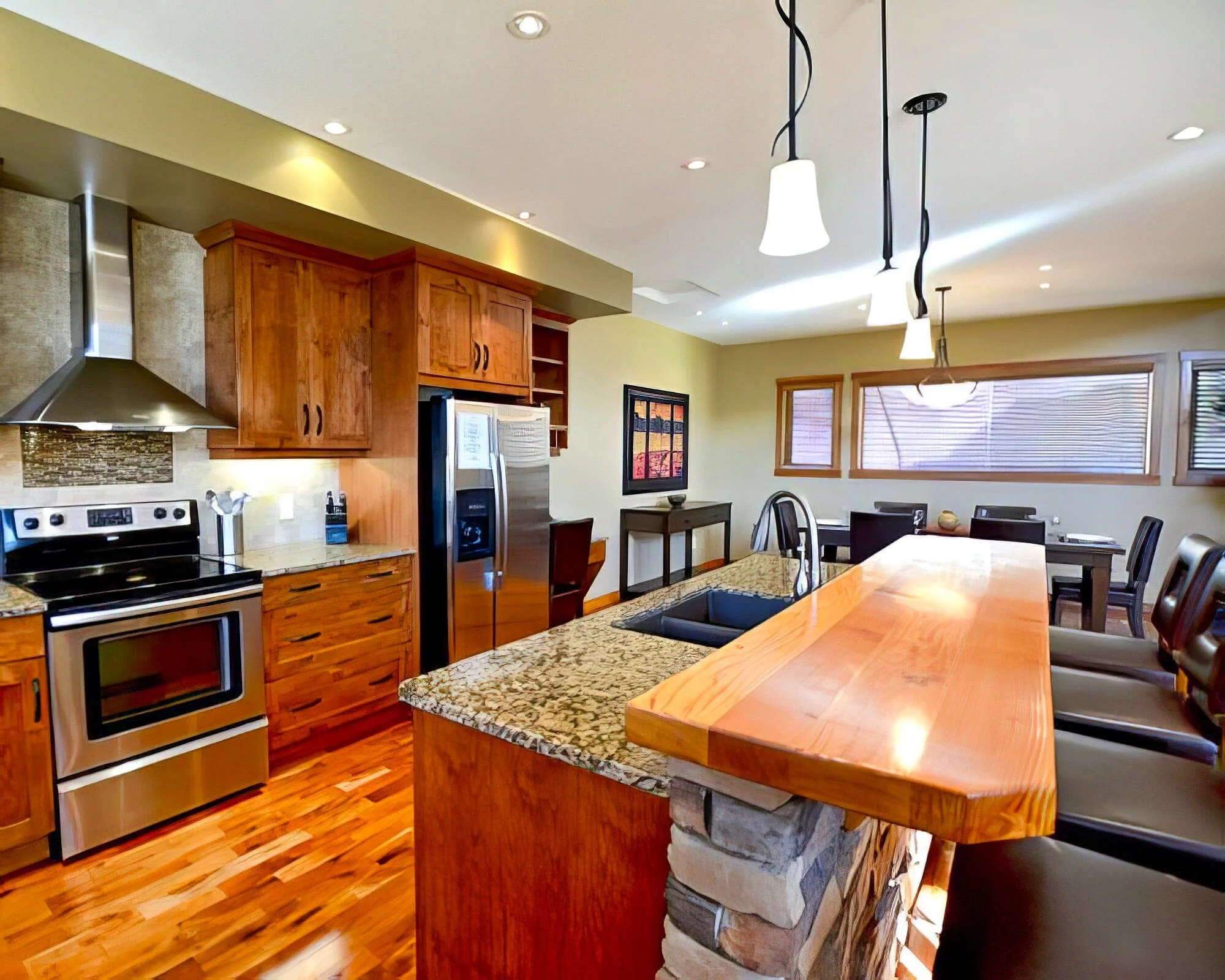 The Residences at Fairmont Ridge - Image 15