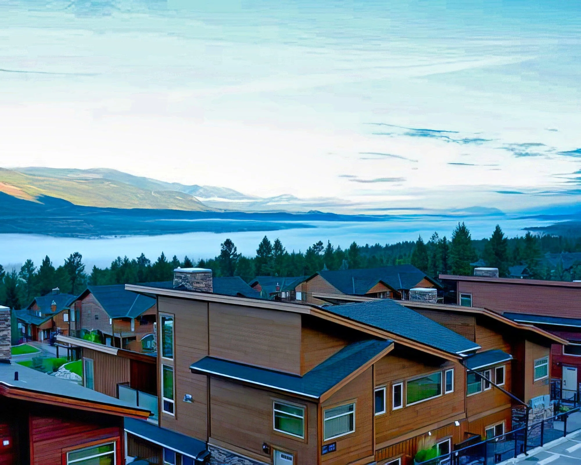 The Residences at Fairmont Ridge - Image 6