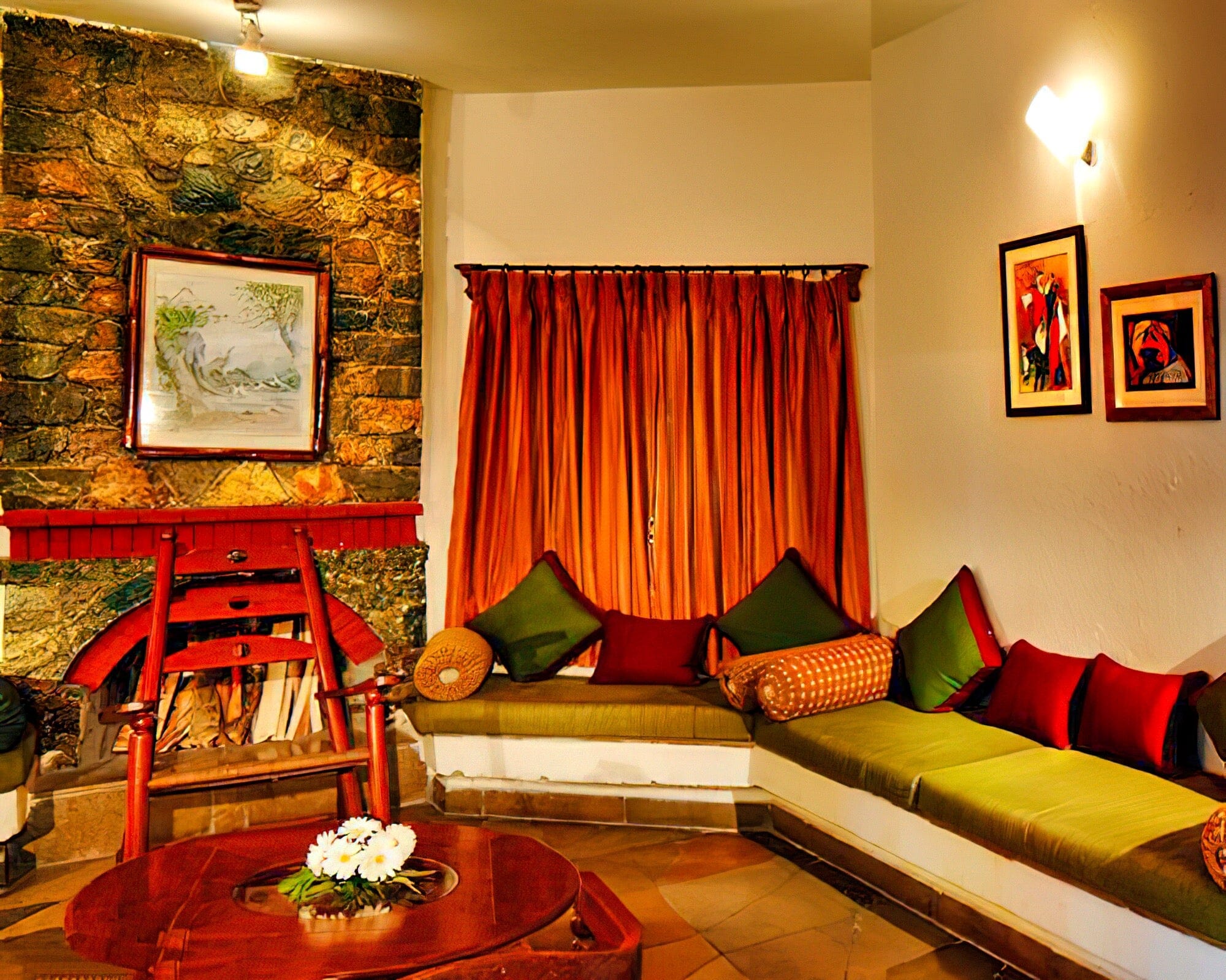 The Riverview Retreat - Image 4