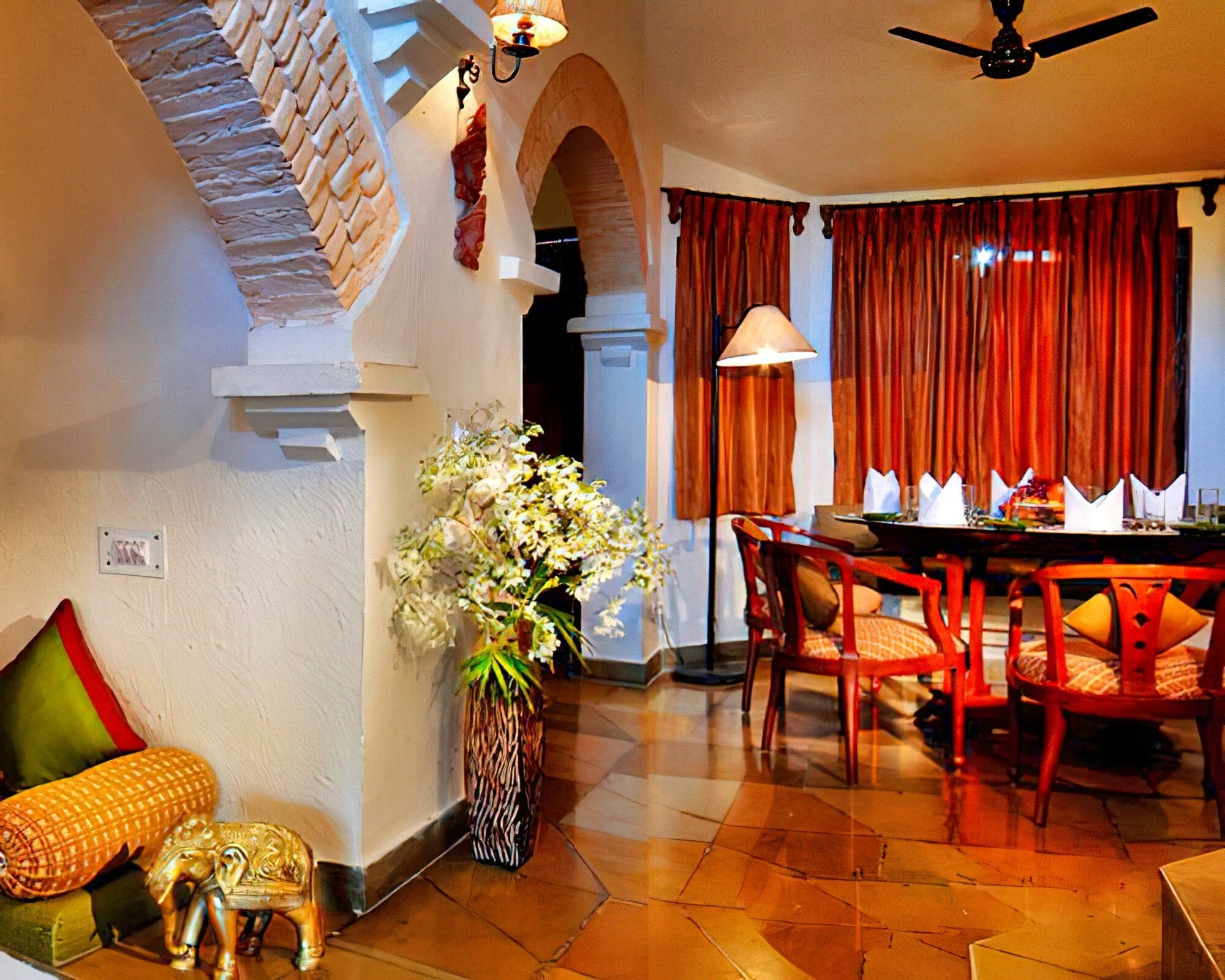 The Riverview Retreat - Image 5