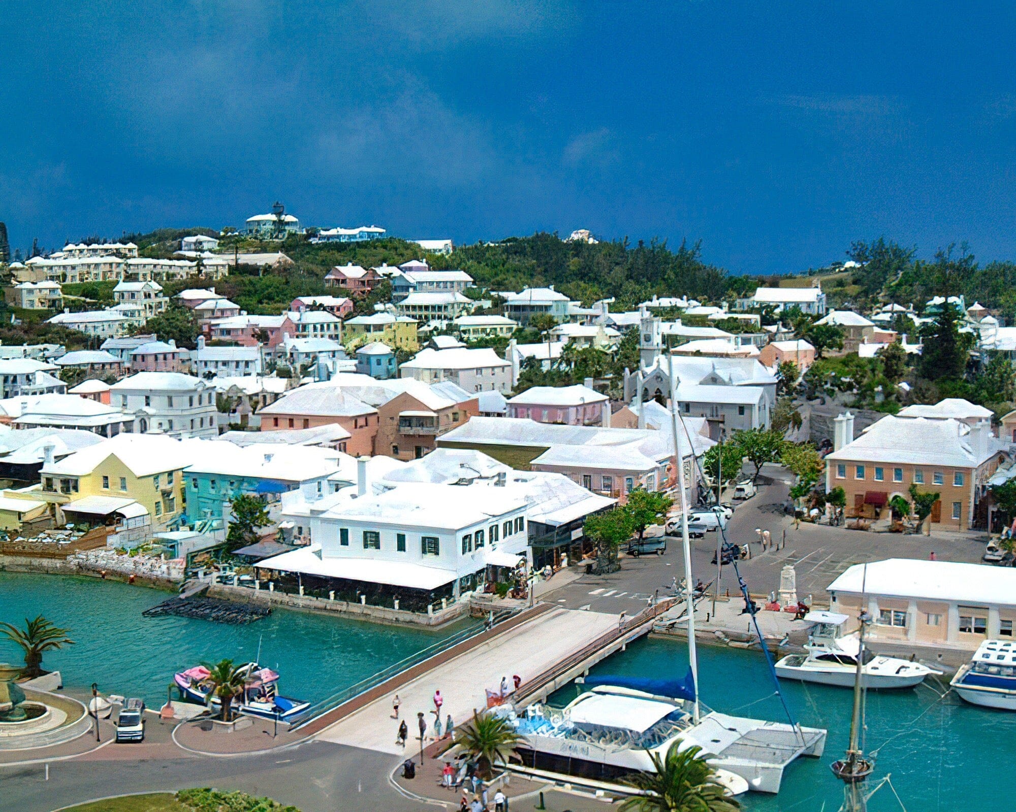 The St. George's Club - Image 12