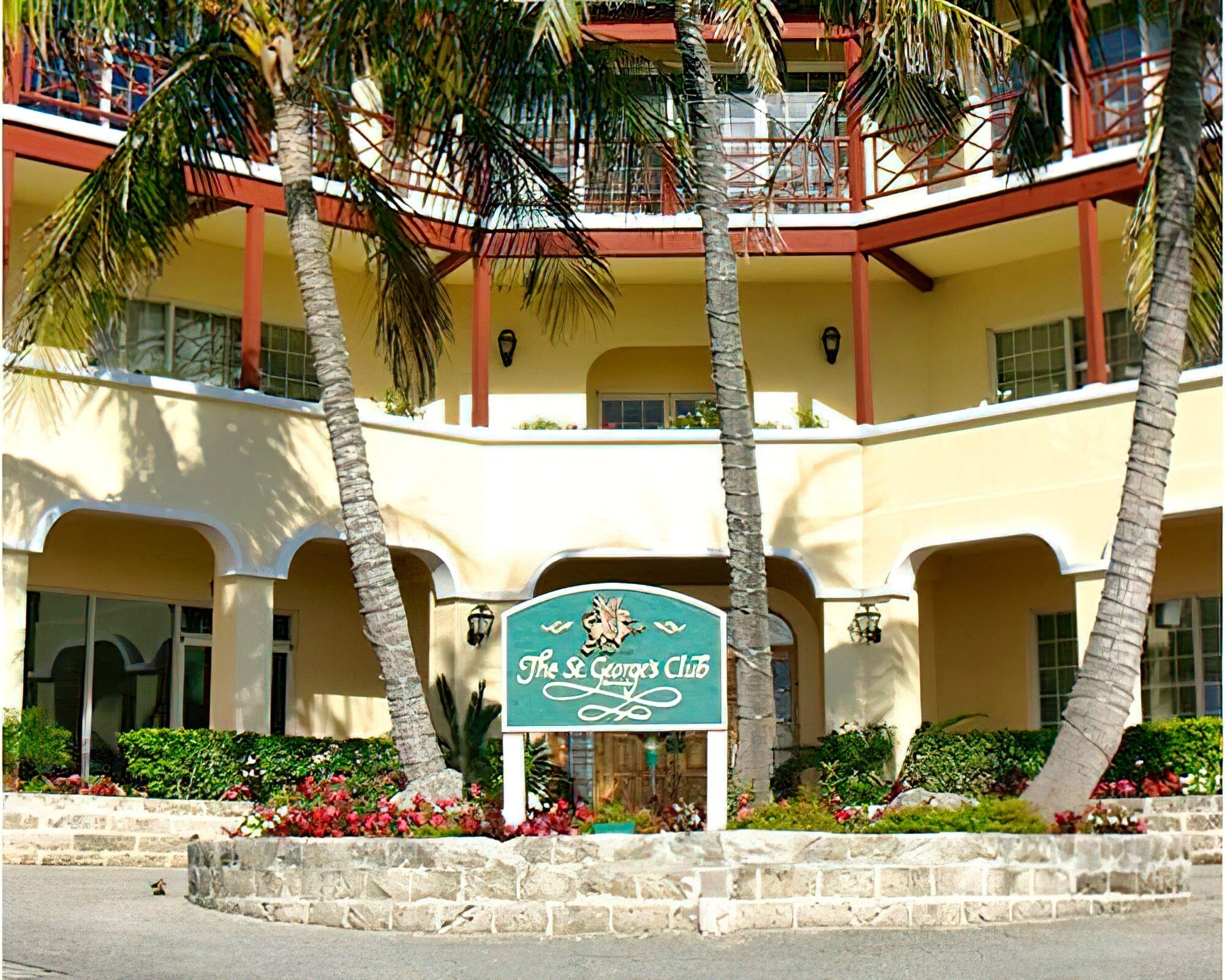 The St. George's Club - Image 7