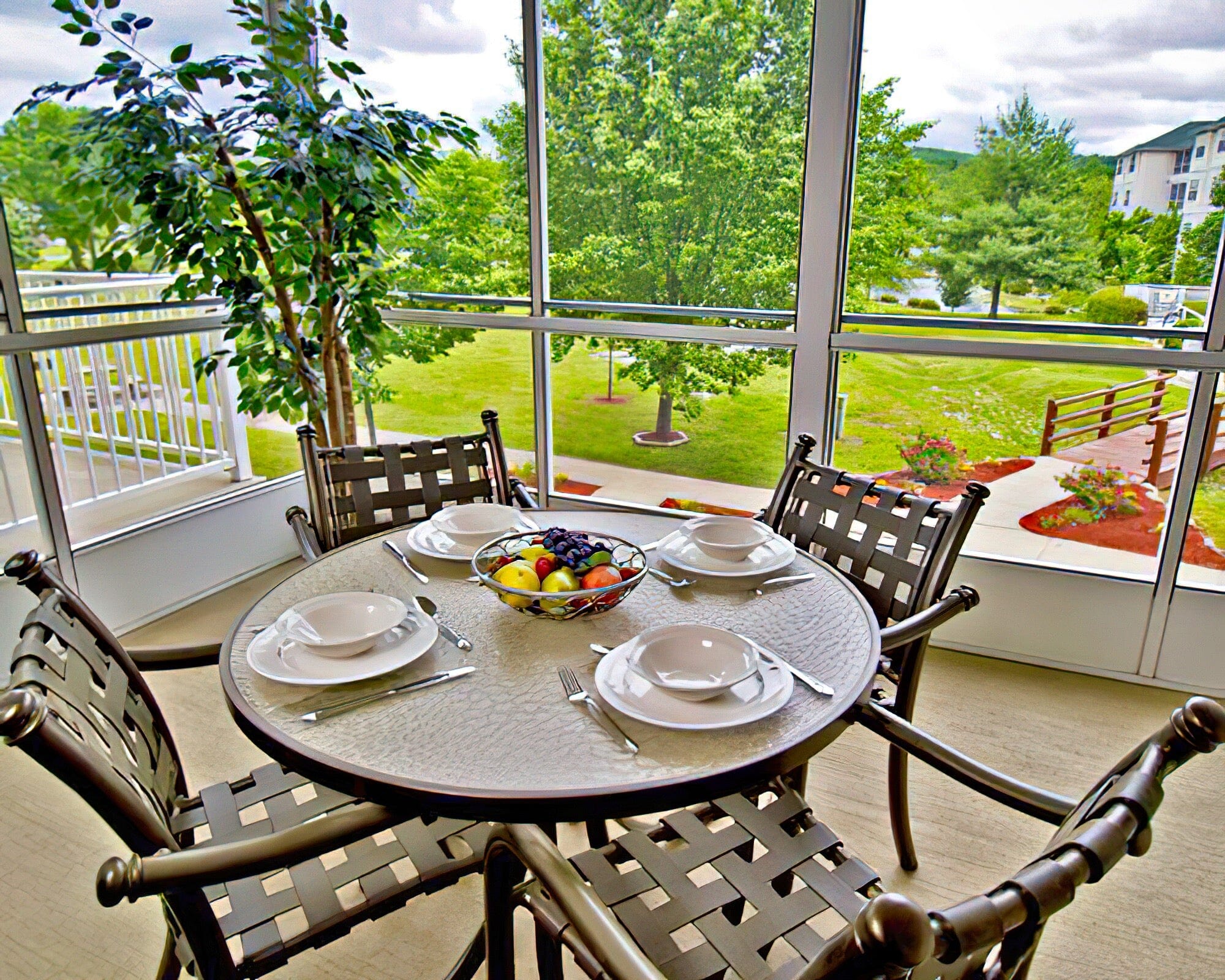 The Suites at Fall Creek by Diamond Resorts - Image 10
