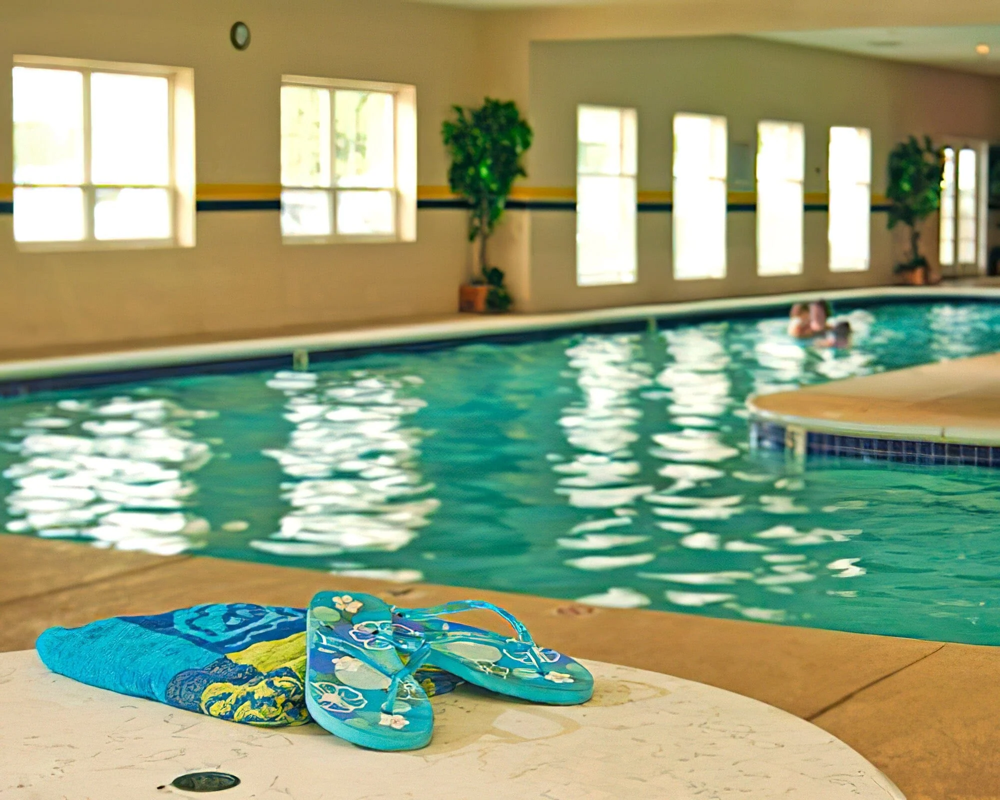 The Suites at Fall Creek by Diamond Resorts - Image 5
