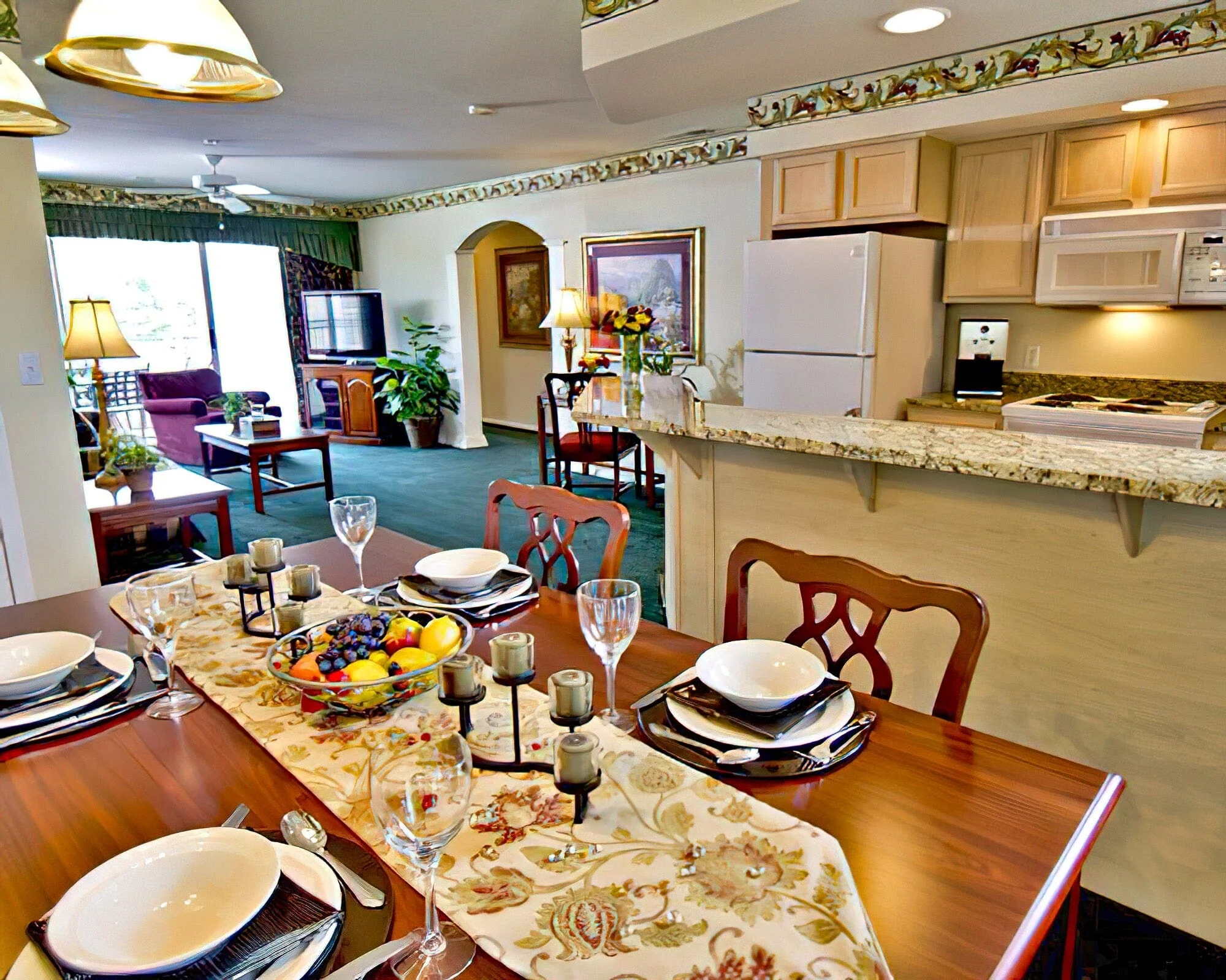 The Suites at Fall Creek by Diamond Resorts - Image 7