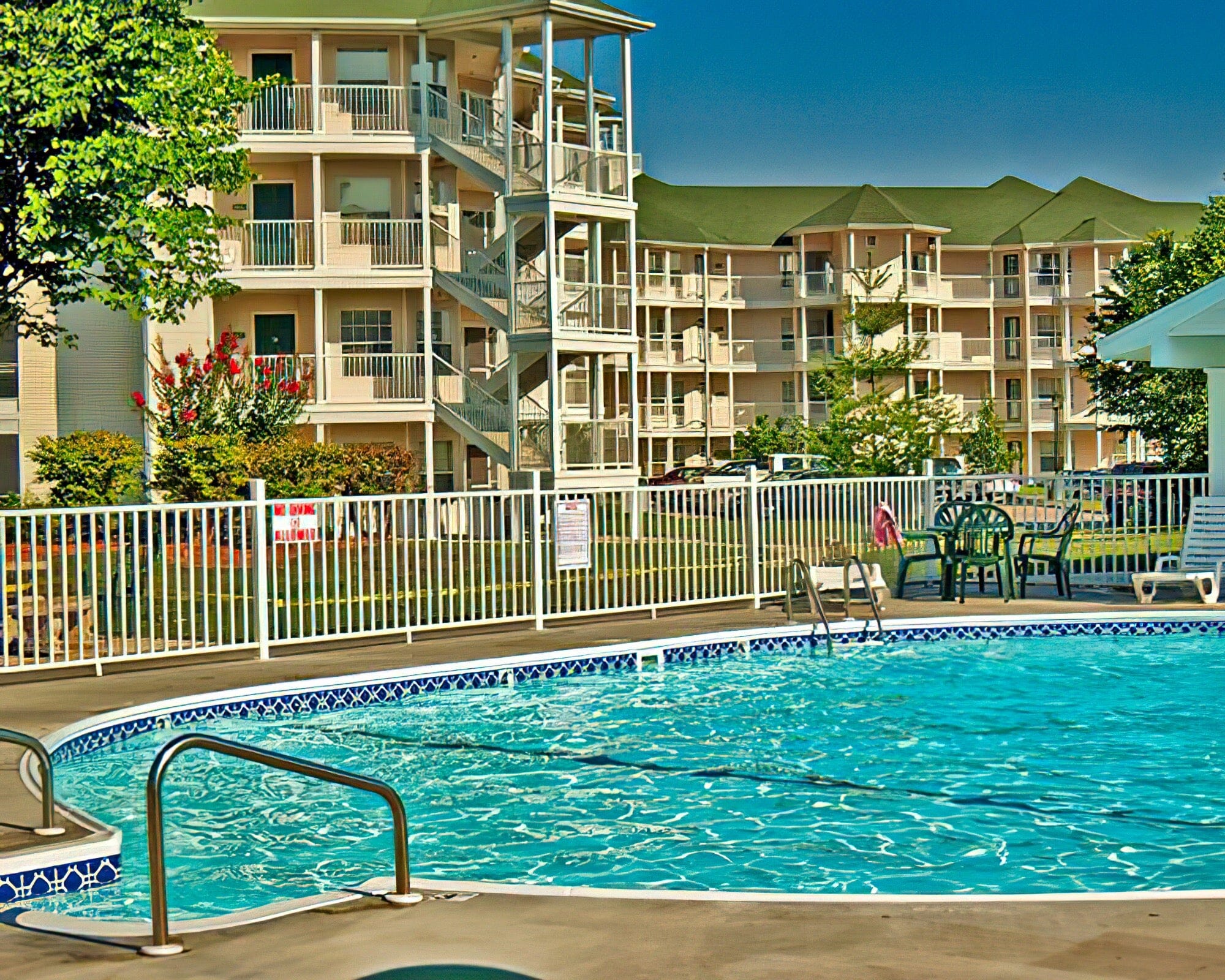 The Suites at Fall Creek by Diamond Resorts - Image 8