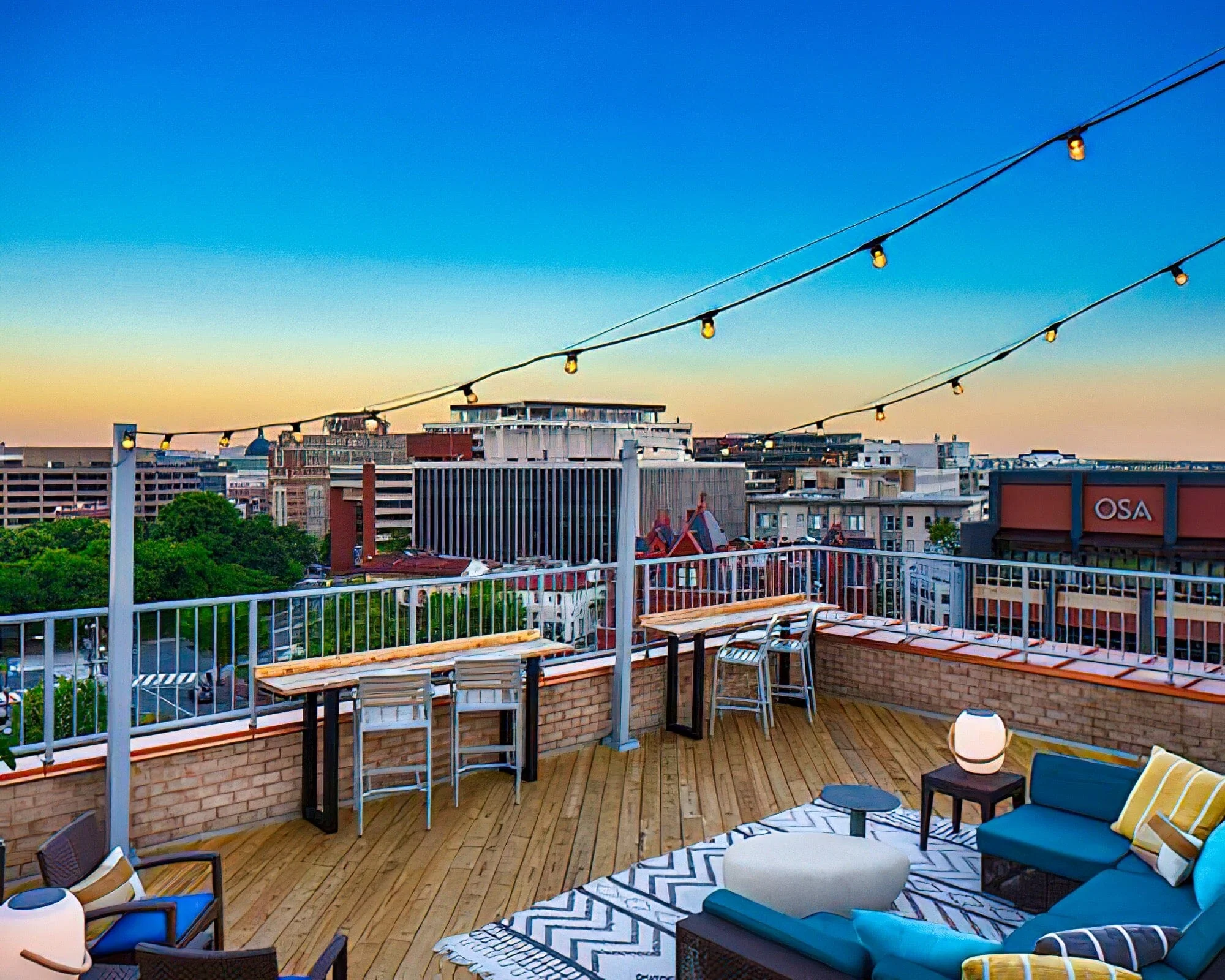 The Ven at Embassy Row - Image 2