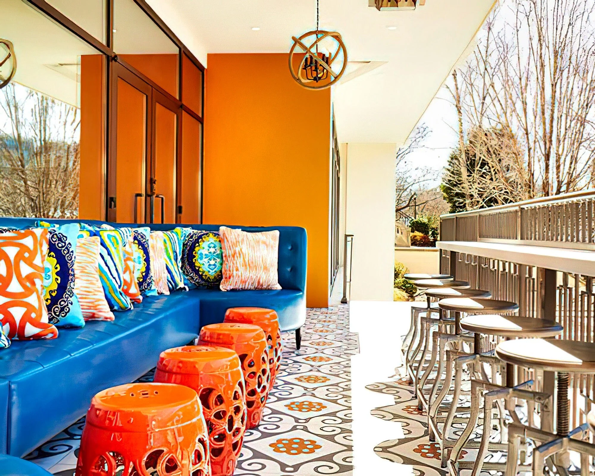 The Ven at Embassy Row - Image 22