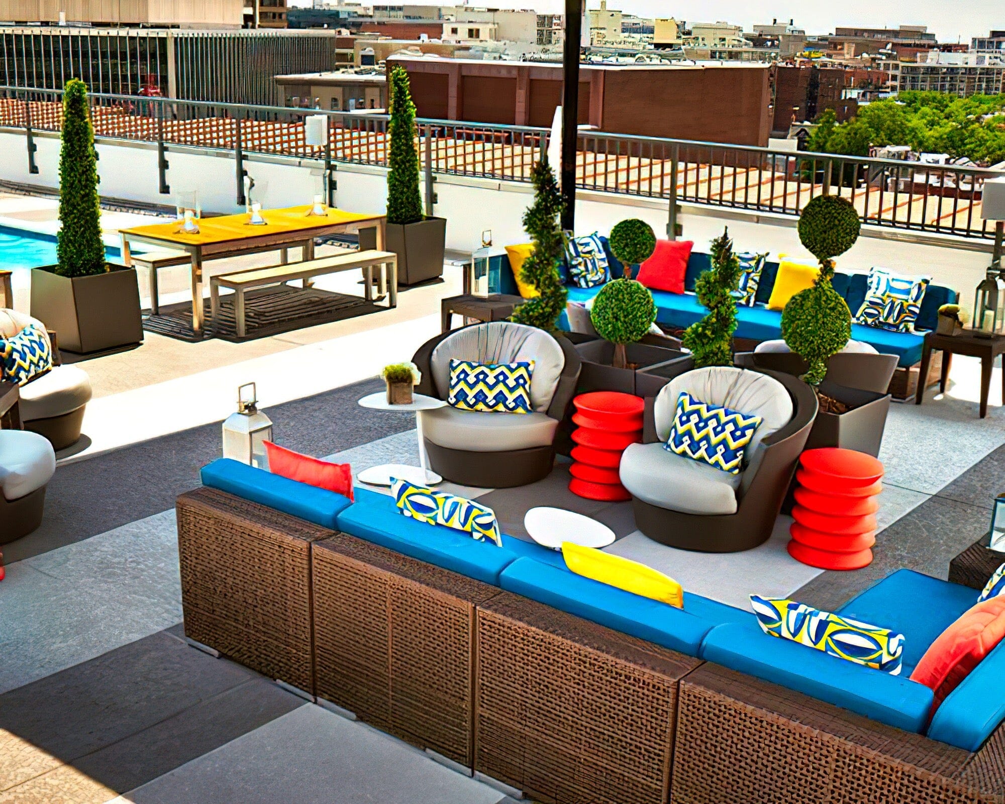The Ven at Embassy Row - Image 26