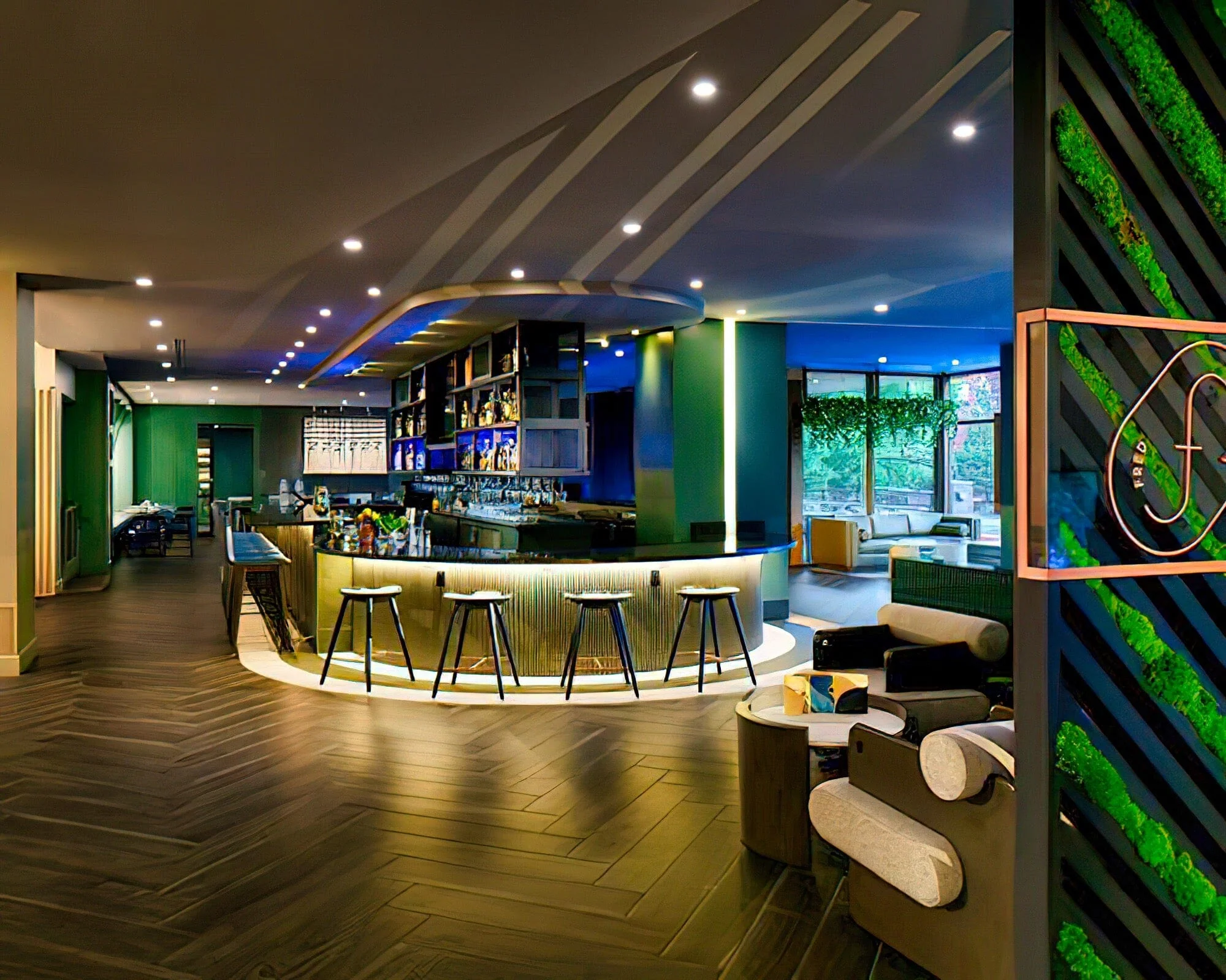 The Ven at Embassy Row - Image 5