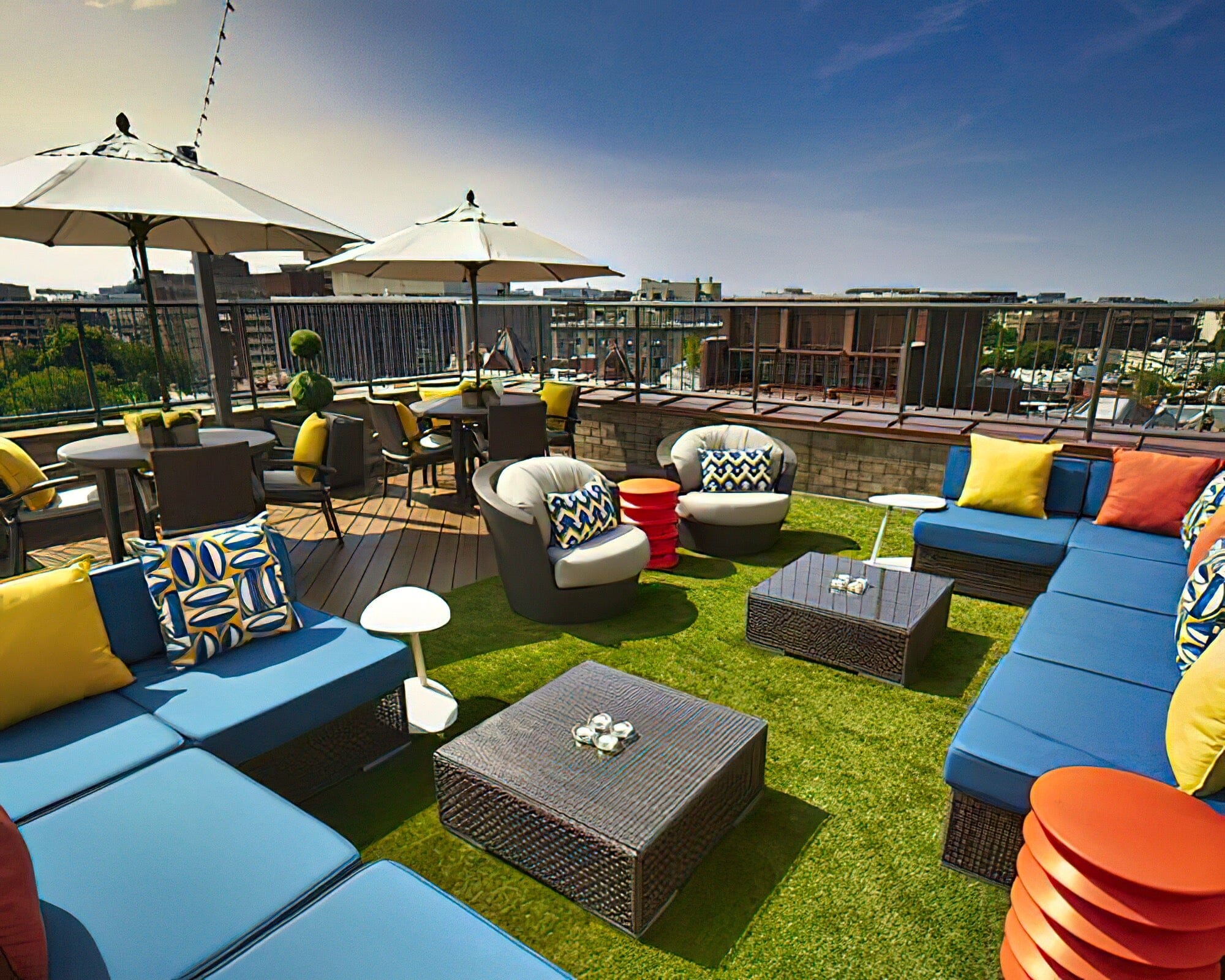 The Ven at Embassy Row - Image 6