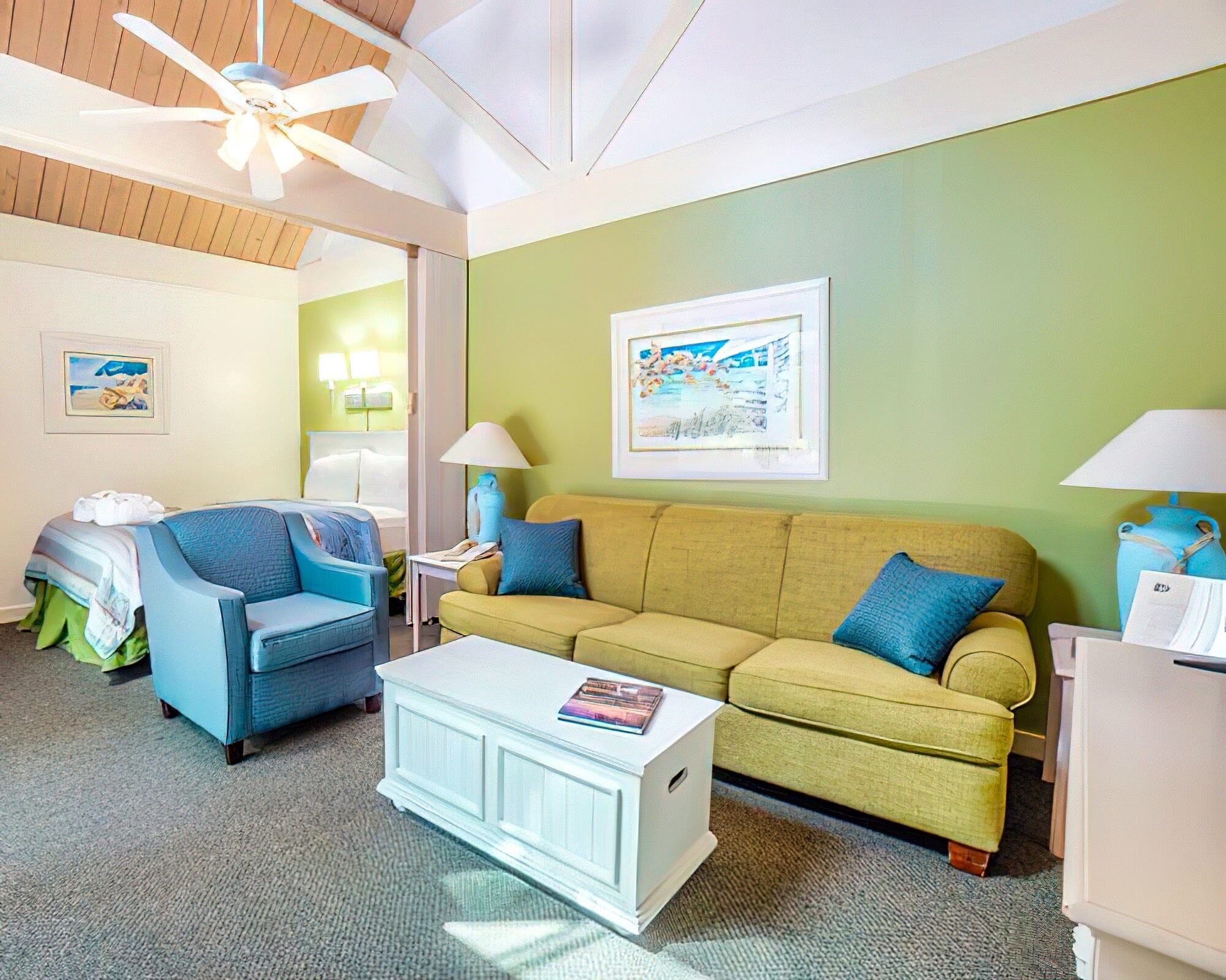 The Village at Palmetto Dunes - Image 11