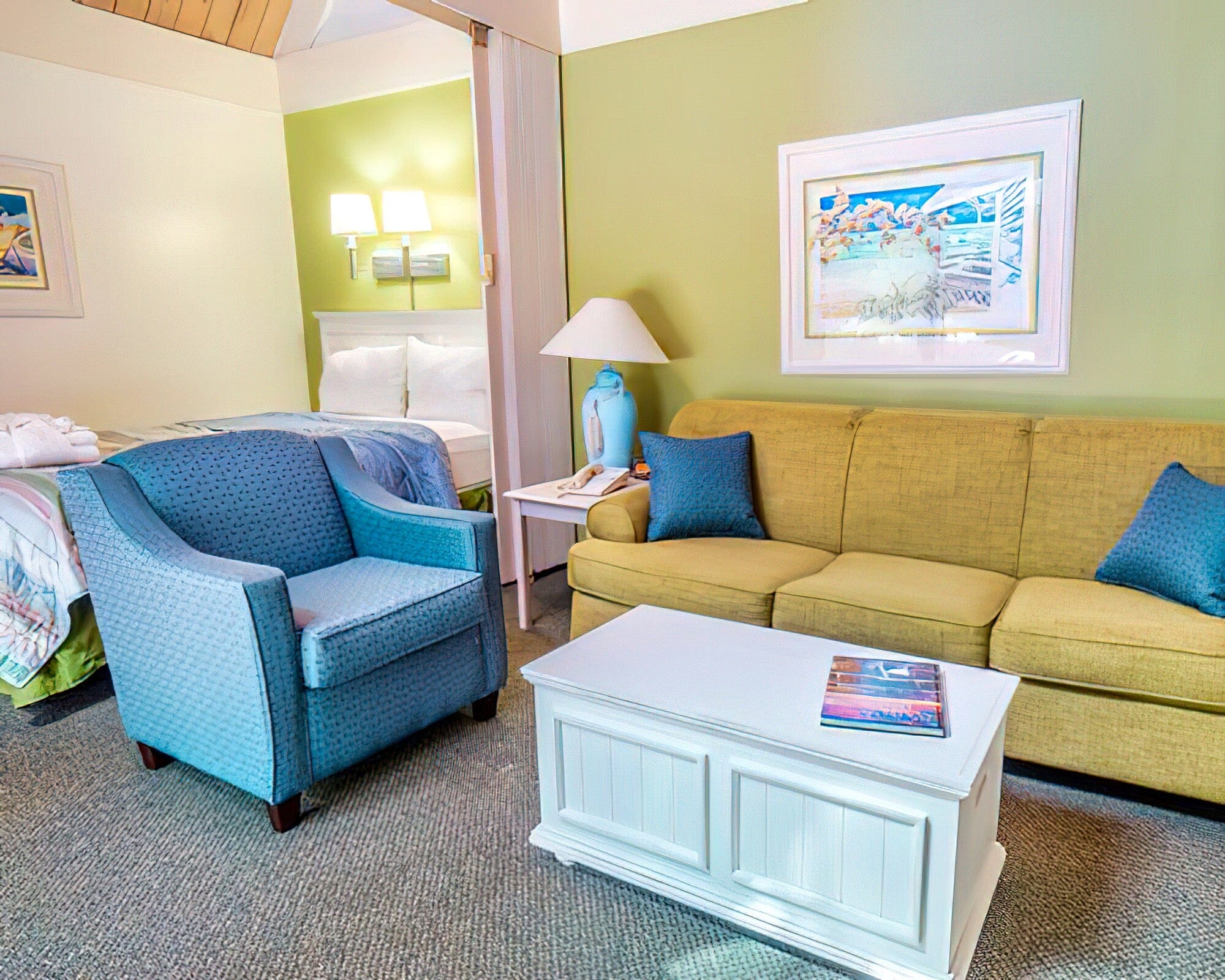 The Village at Palmetto Dunes - Image 13