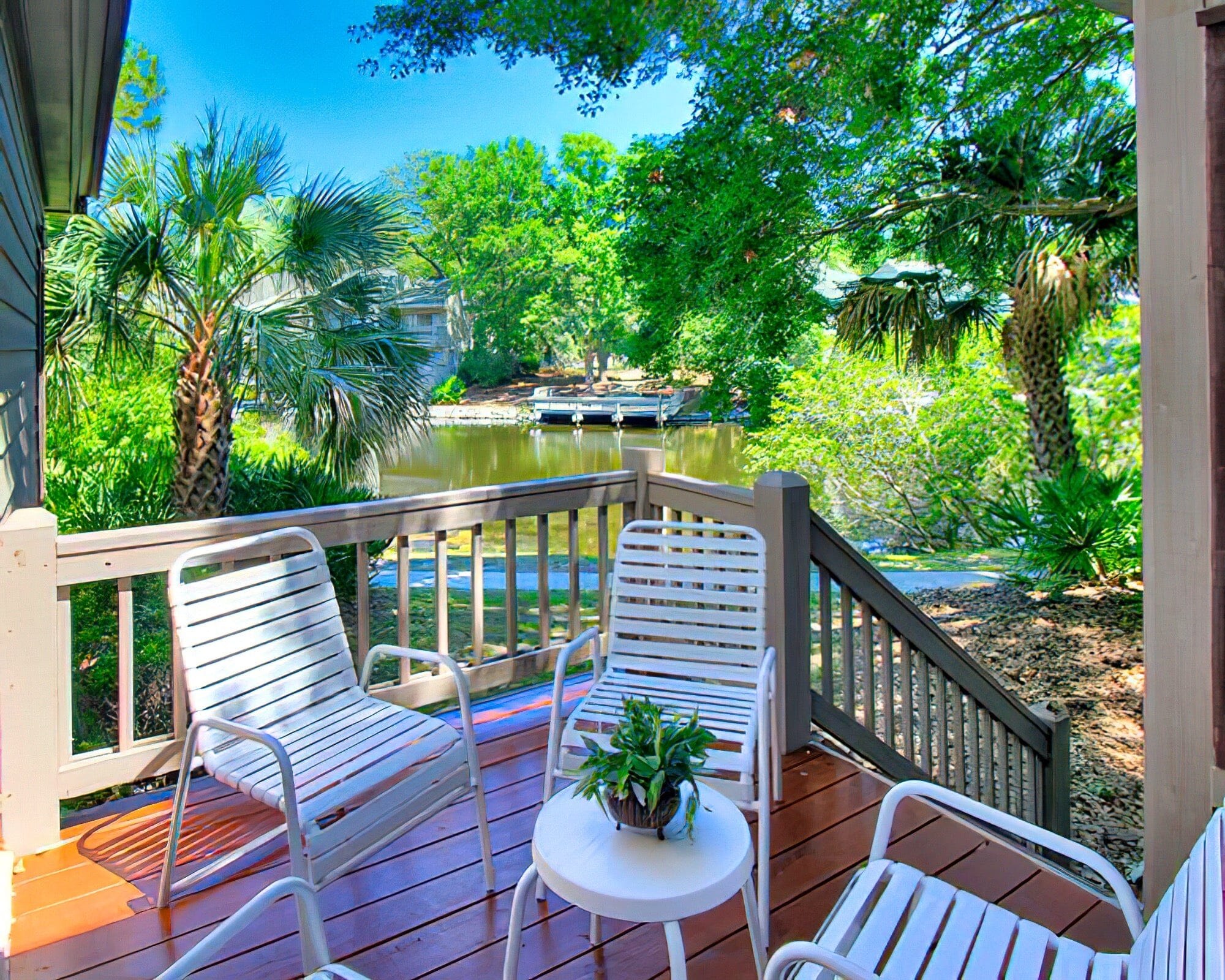 The Village at Palmetto Dunes - Image 14