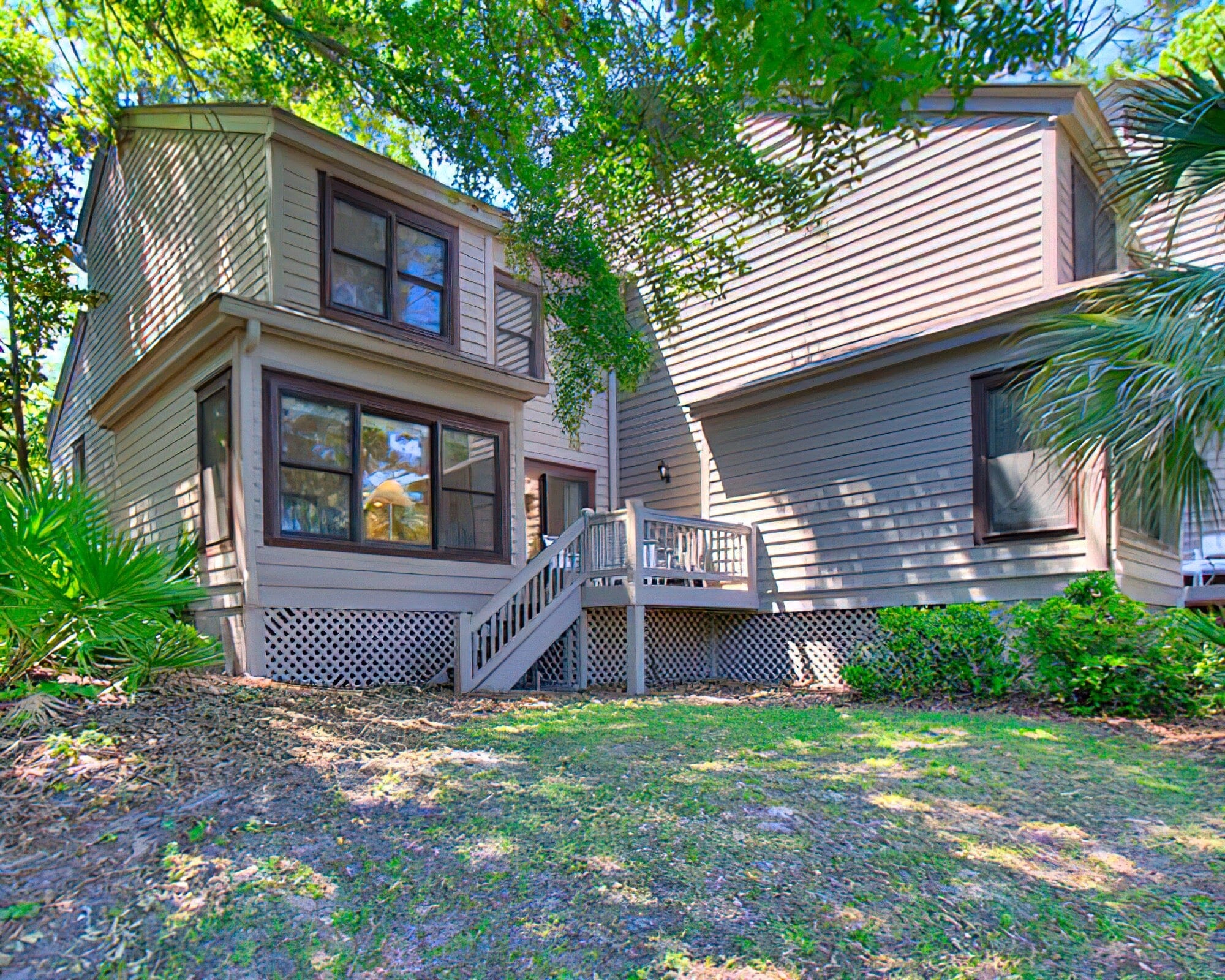 The Village at Palmetto Dunes - Image 7
