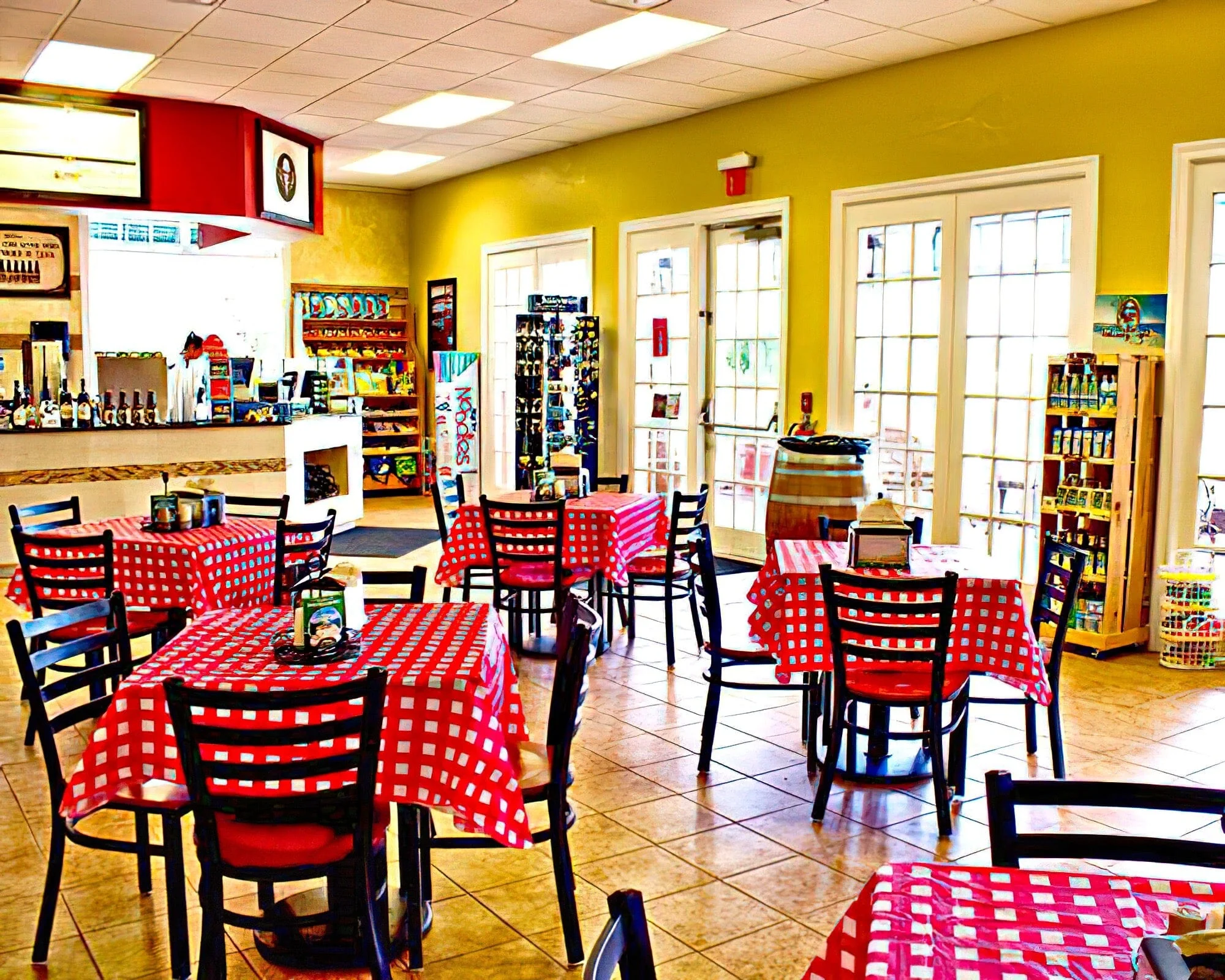 The Villas at Summer Bay Orlando By Exploria Resort - Image 17