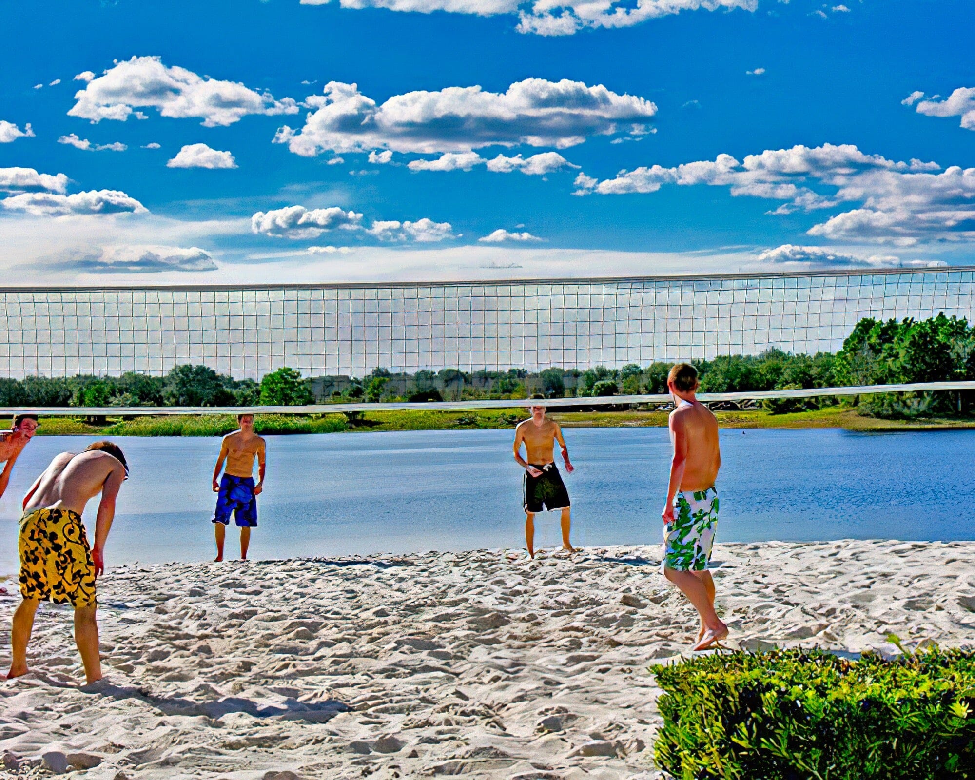 The Villas at Summer Bay Orlando By Exploria Resort - Image 3