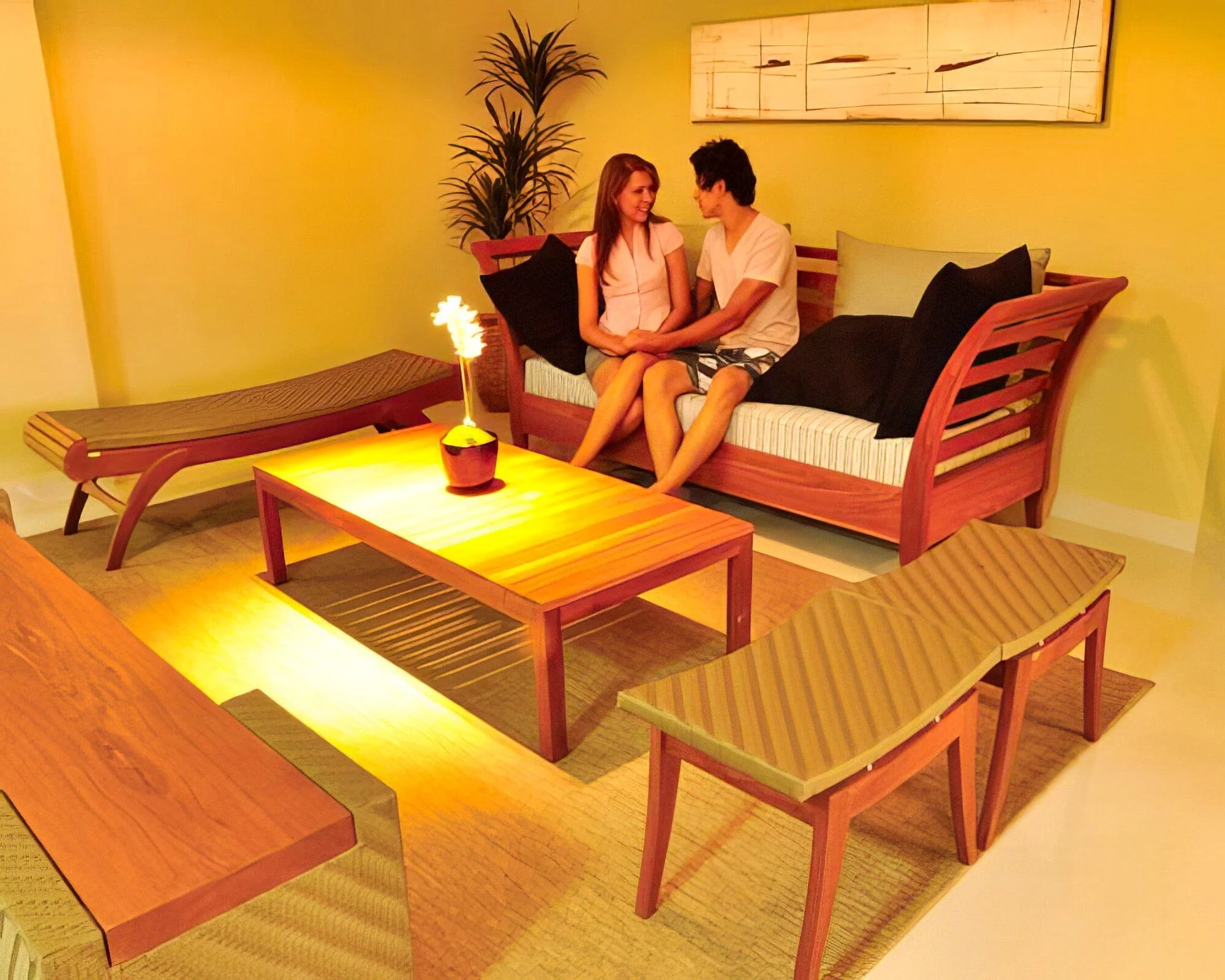 Thermas Boulevard Suite Hotel - Image 6