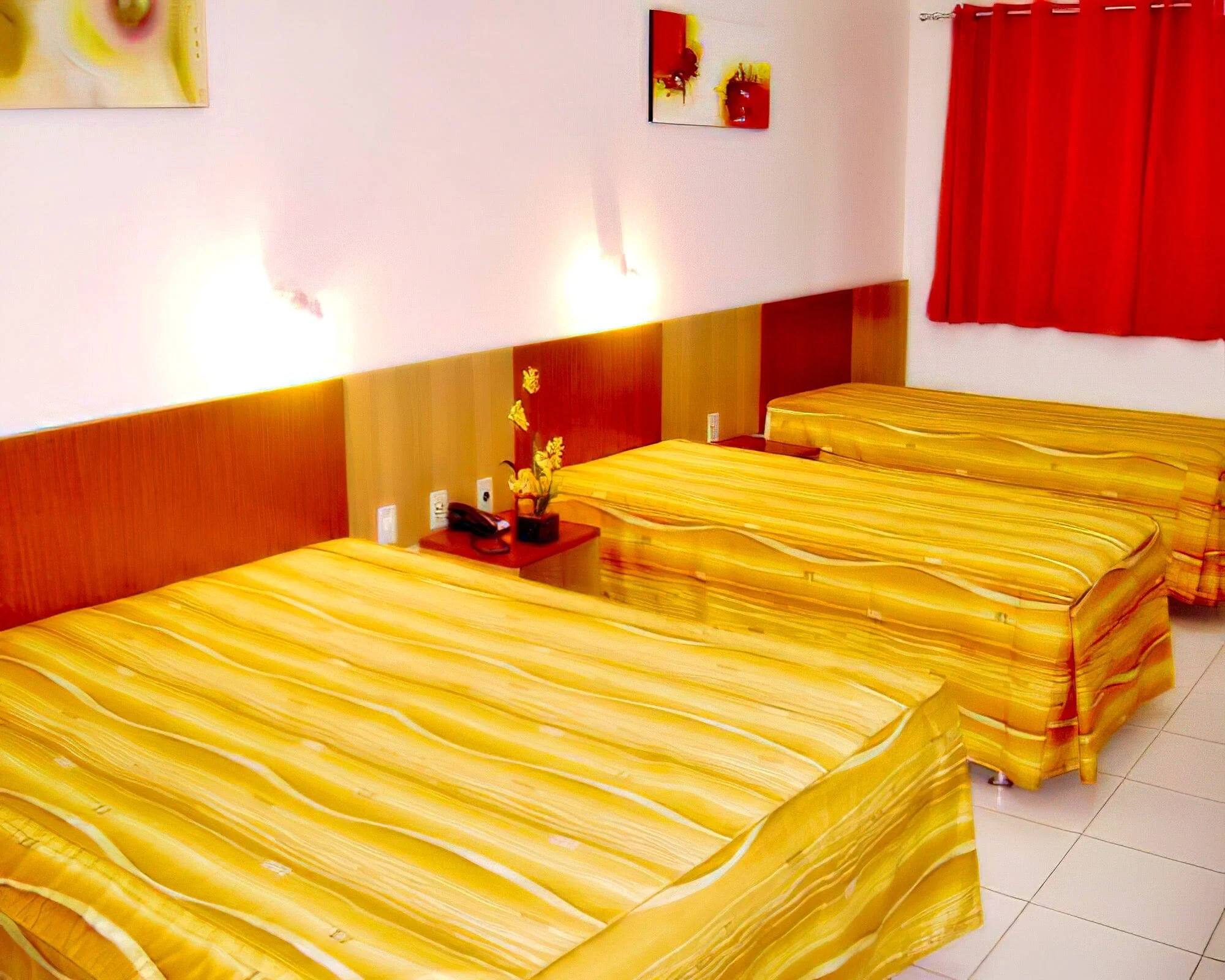 Thermas diRoma Hotel - Image 6