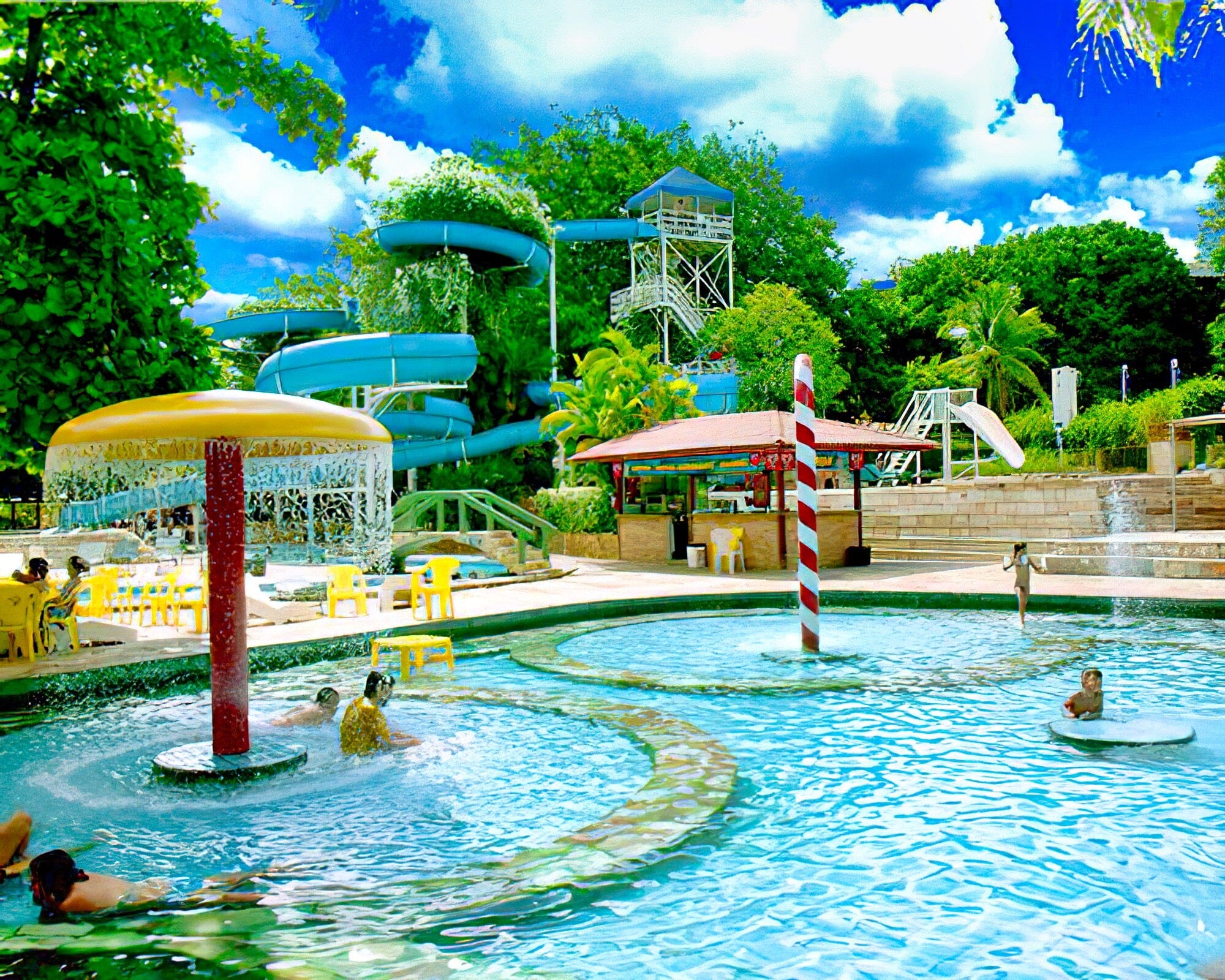 Thermas diRoma Hotel - Image 7