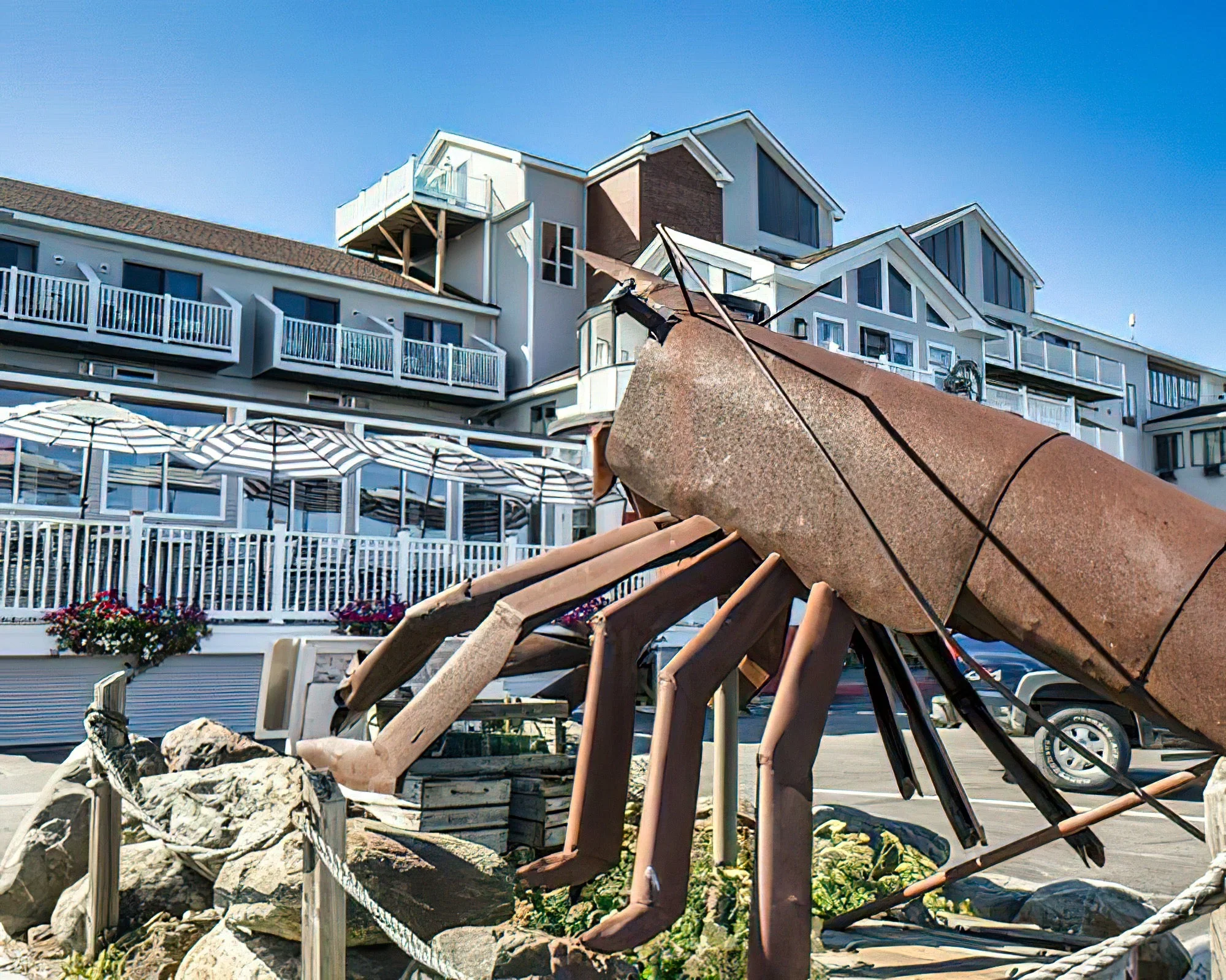 Trade Winds on the Bay - Image 11