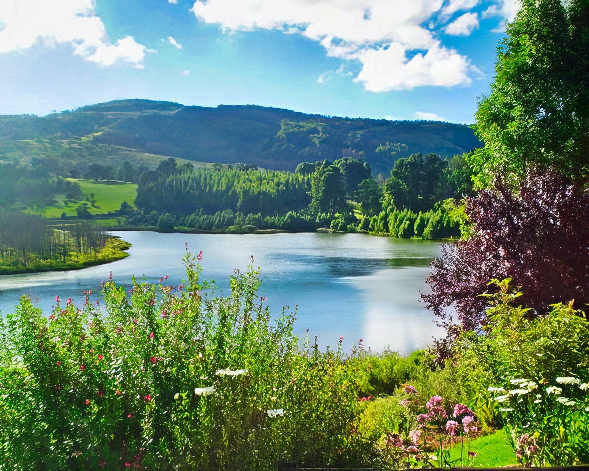 Troutbeck Resort - Image 14