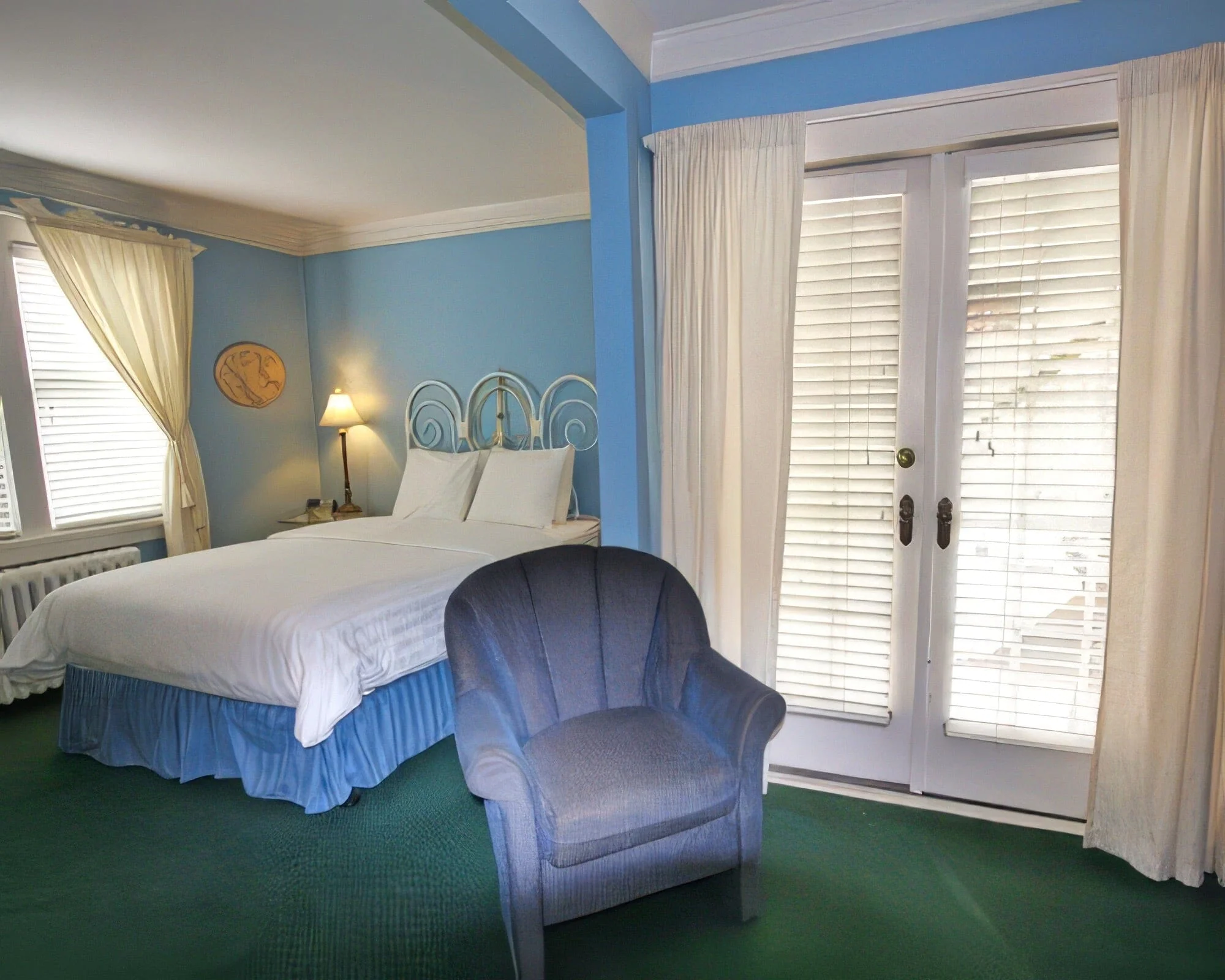 Vacation Internationale Rosewood Inn - Image 11