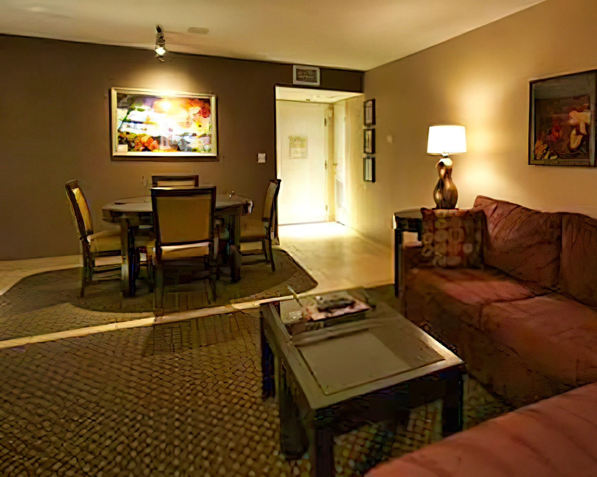 Vacation Int'Le At The Carriage House - Image 12