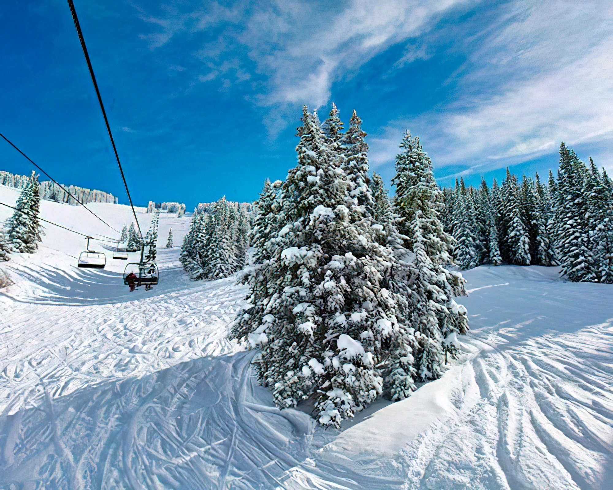 Vail Run Resort - Image 3