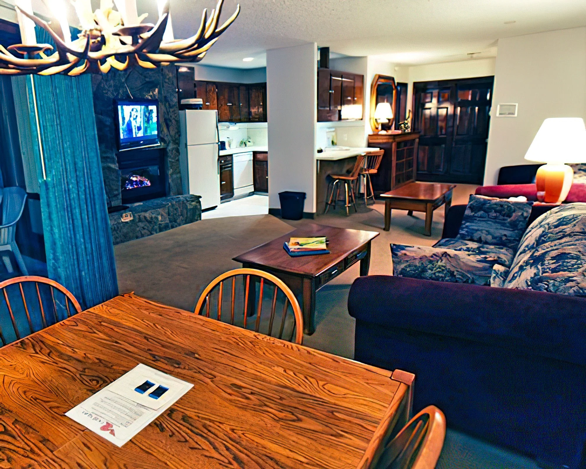 Vail Run Resort - Image 9