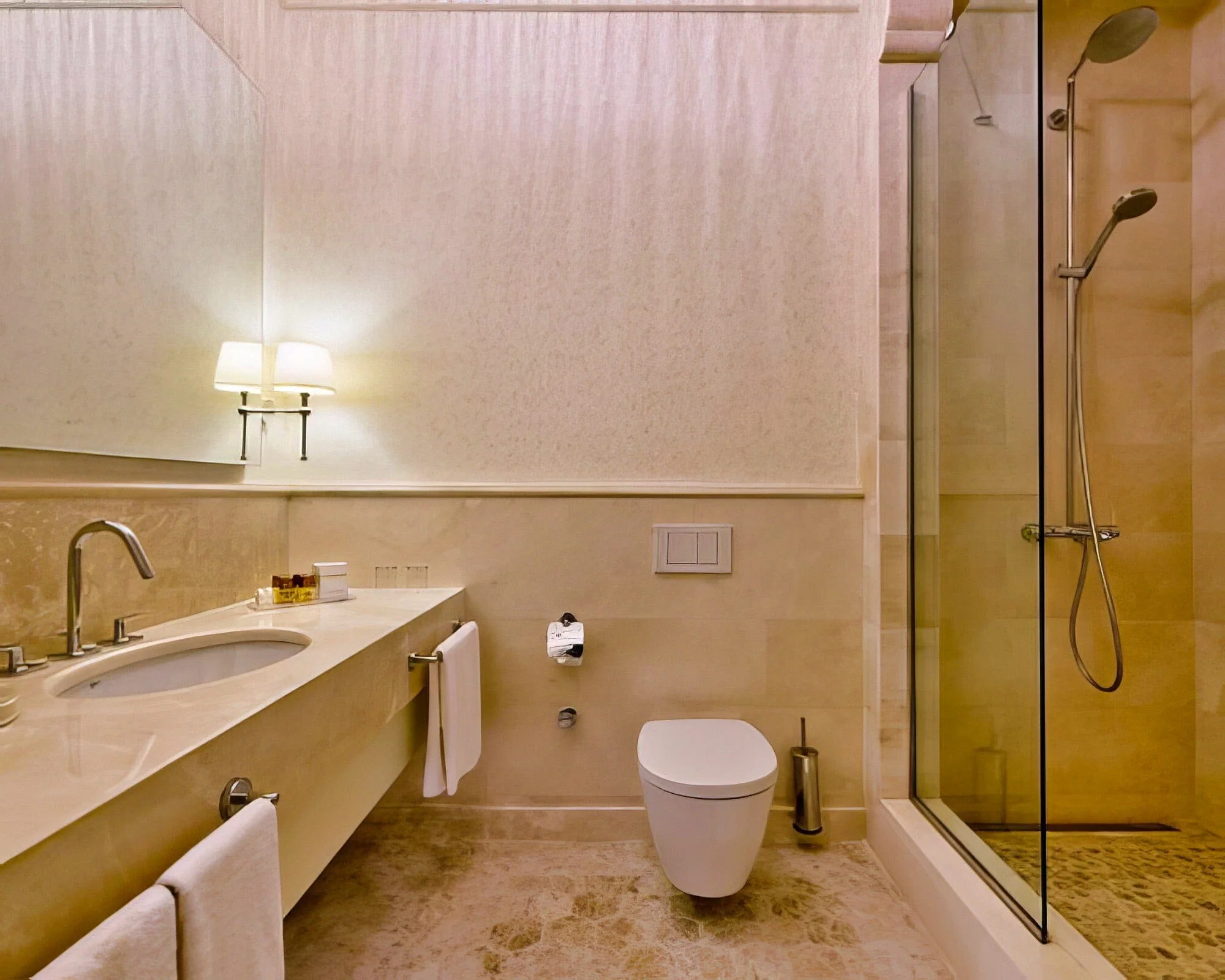 Vialand Palace Hotel - Image 8