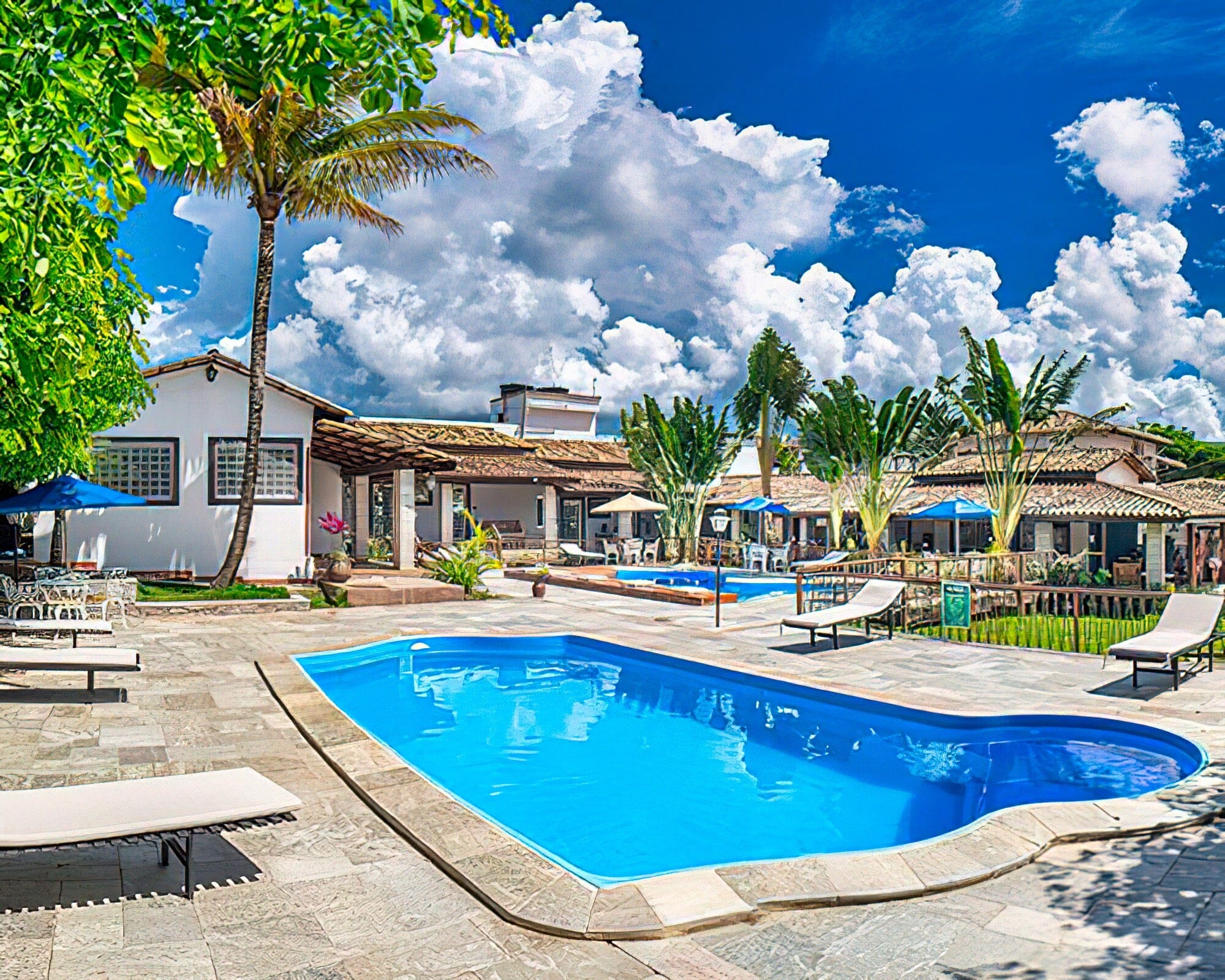 Villaê Pousada - Image 7