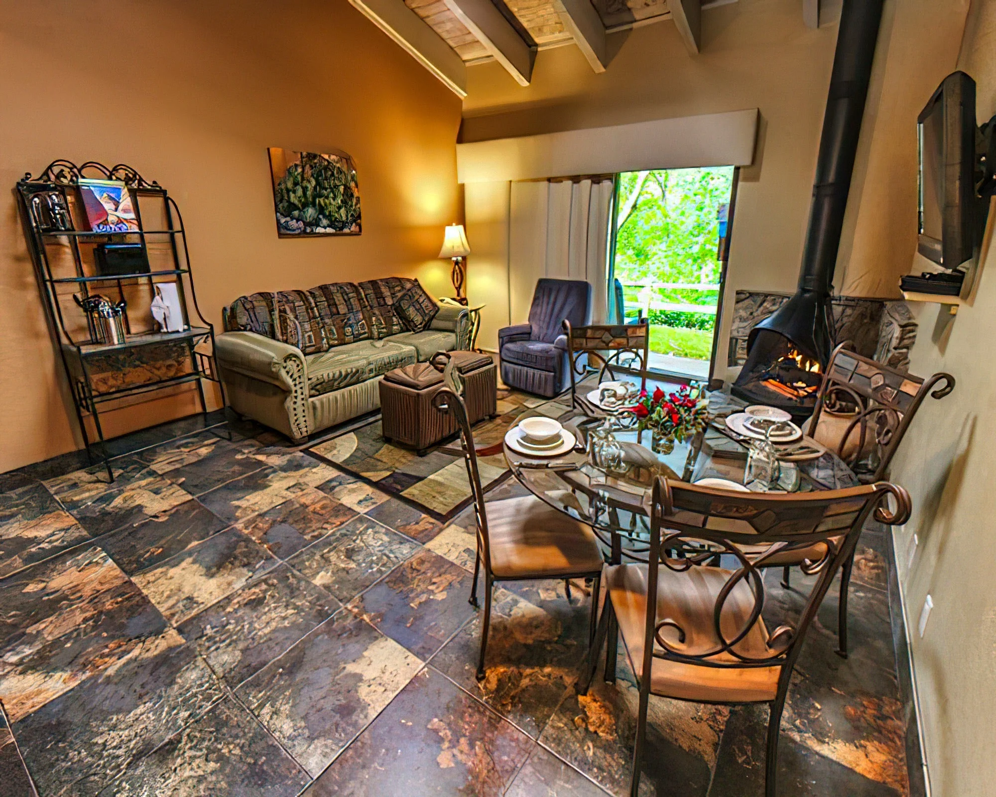 Villas at Poco Diablo - Image 5
