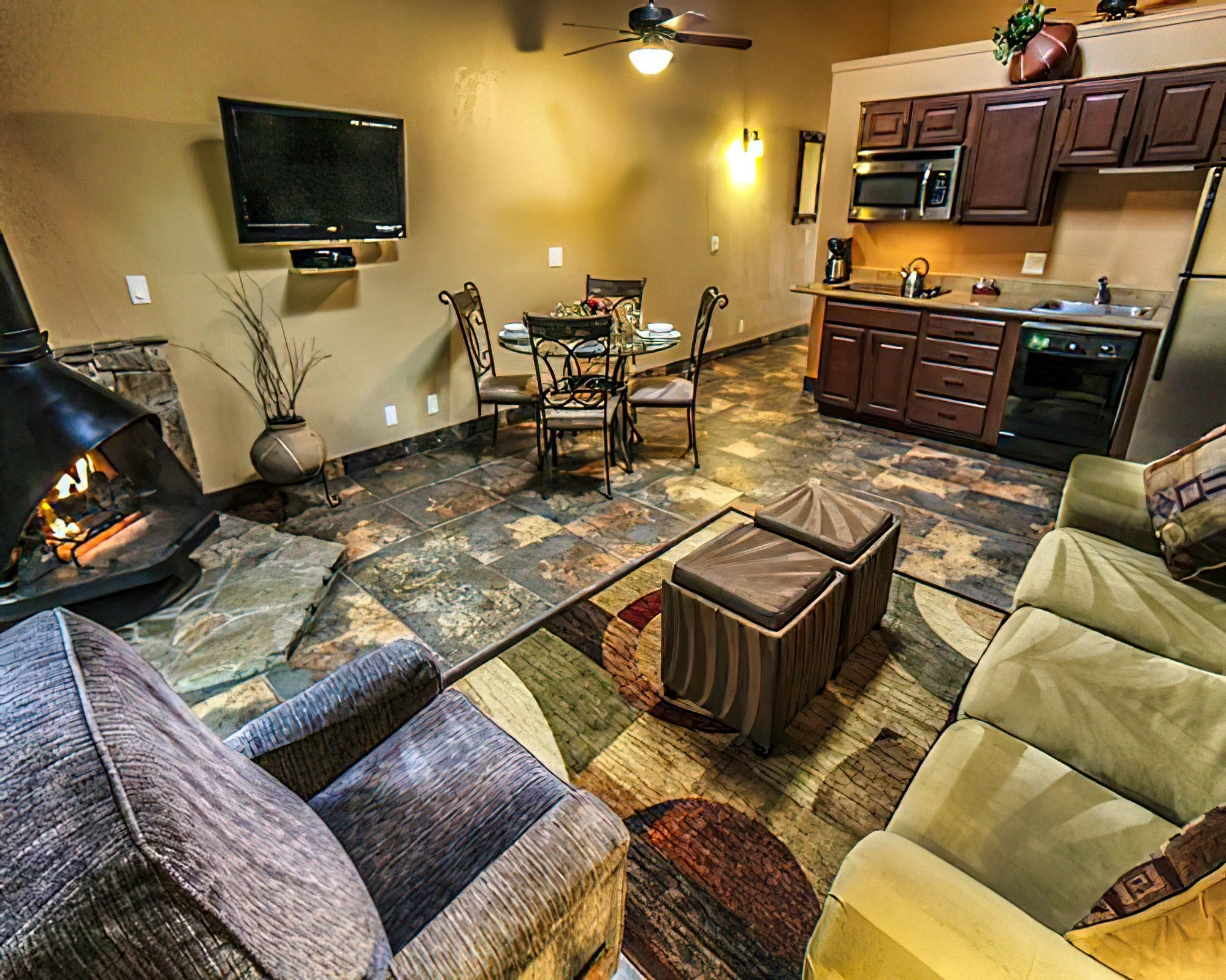 Villas at Poco Diablo - Image 7