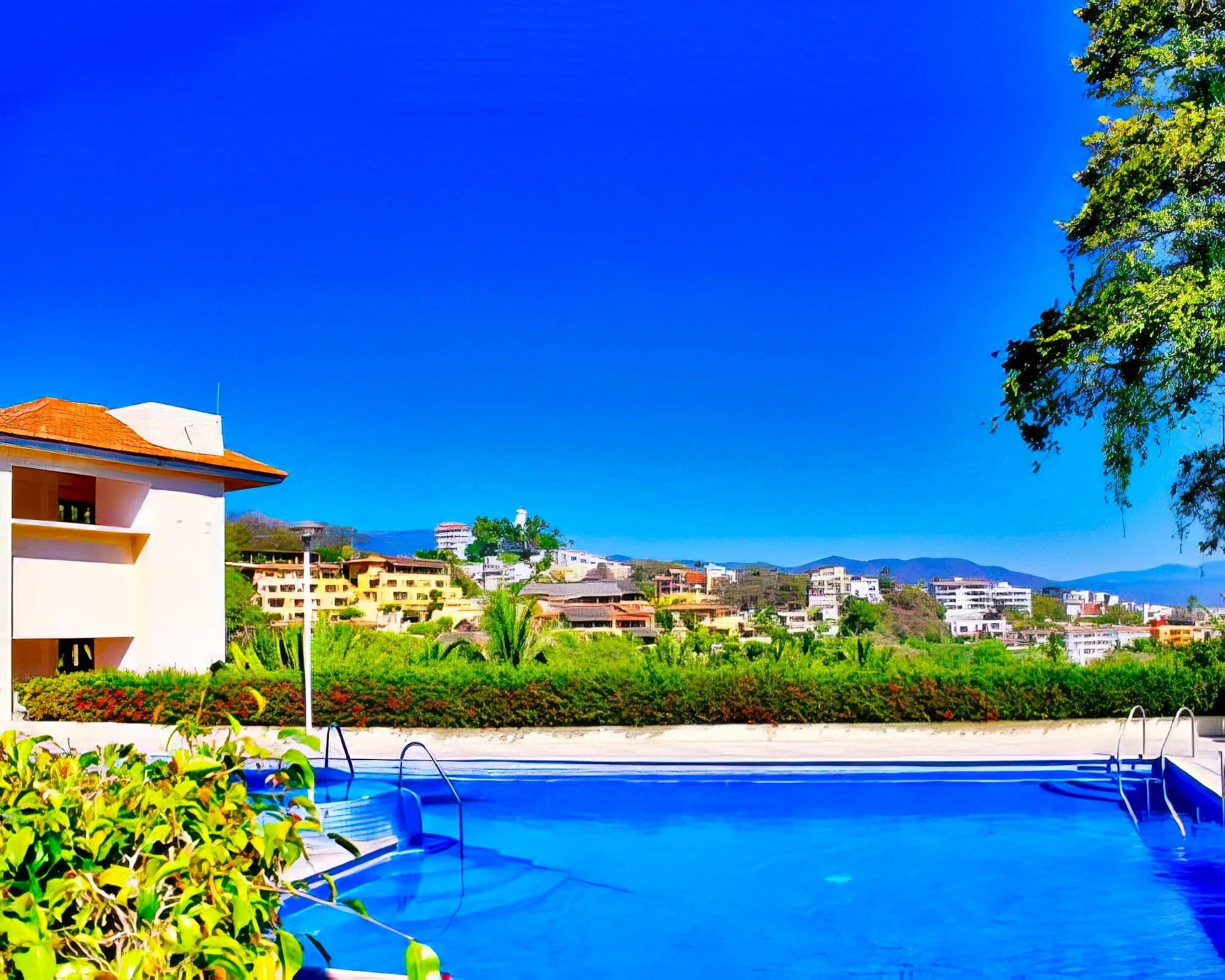 Villas del Palmar Manzanillo - Image 18