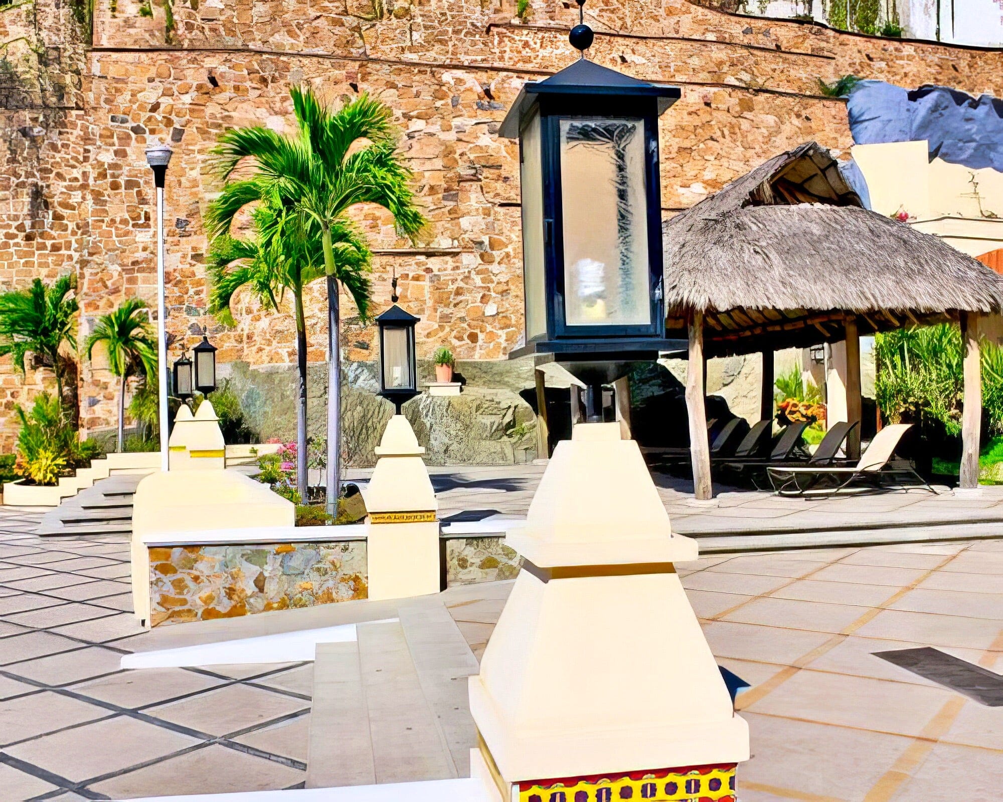 Villas del Palmar Manzanillo - Image 20