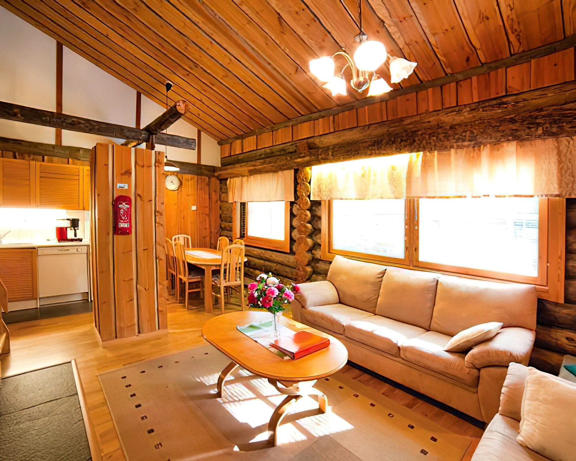 Vuokatti Country Club - Image 5