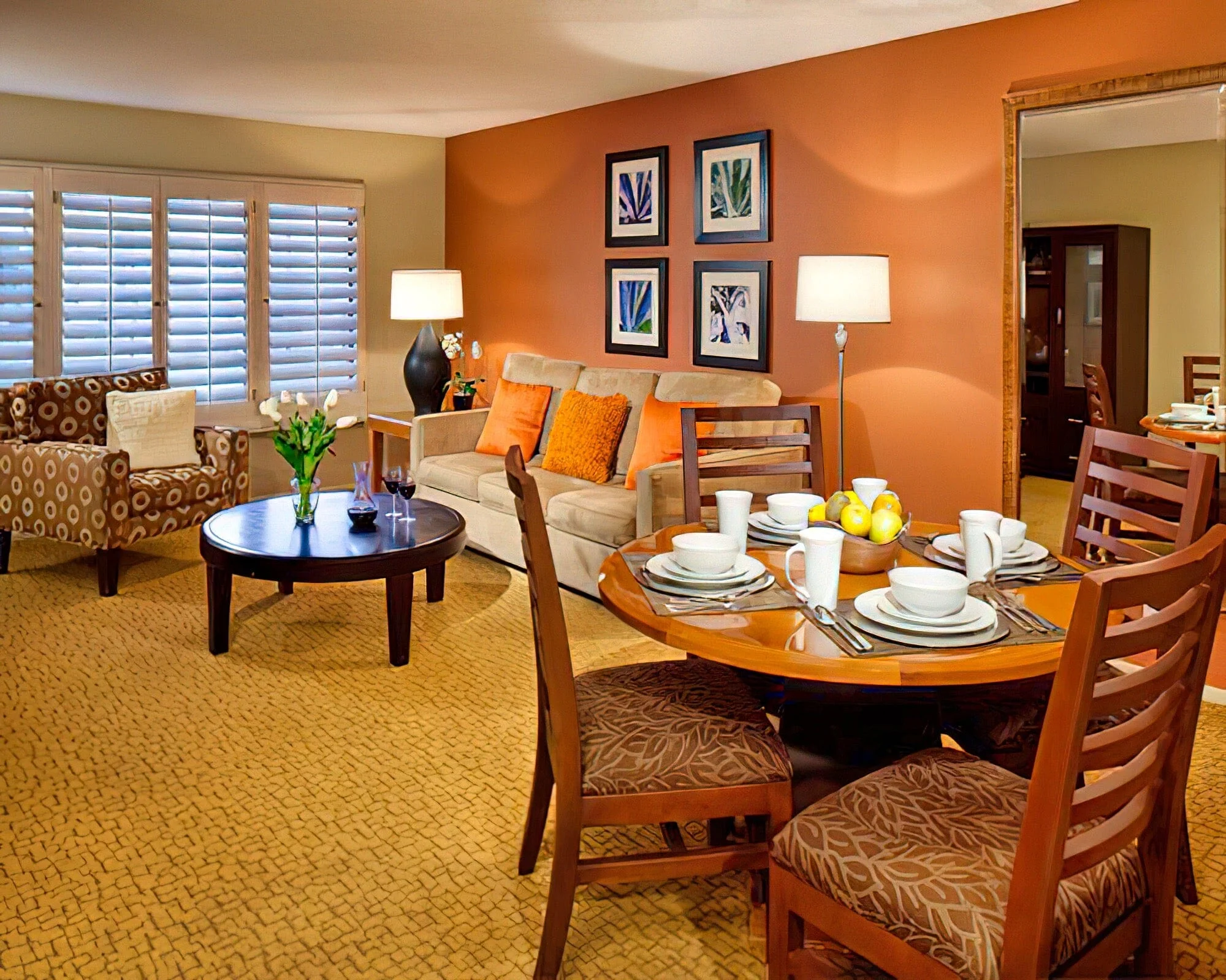 Welk Resorts Palm Springs - Desert Oasis - Image 6