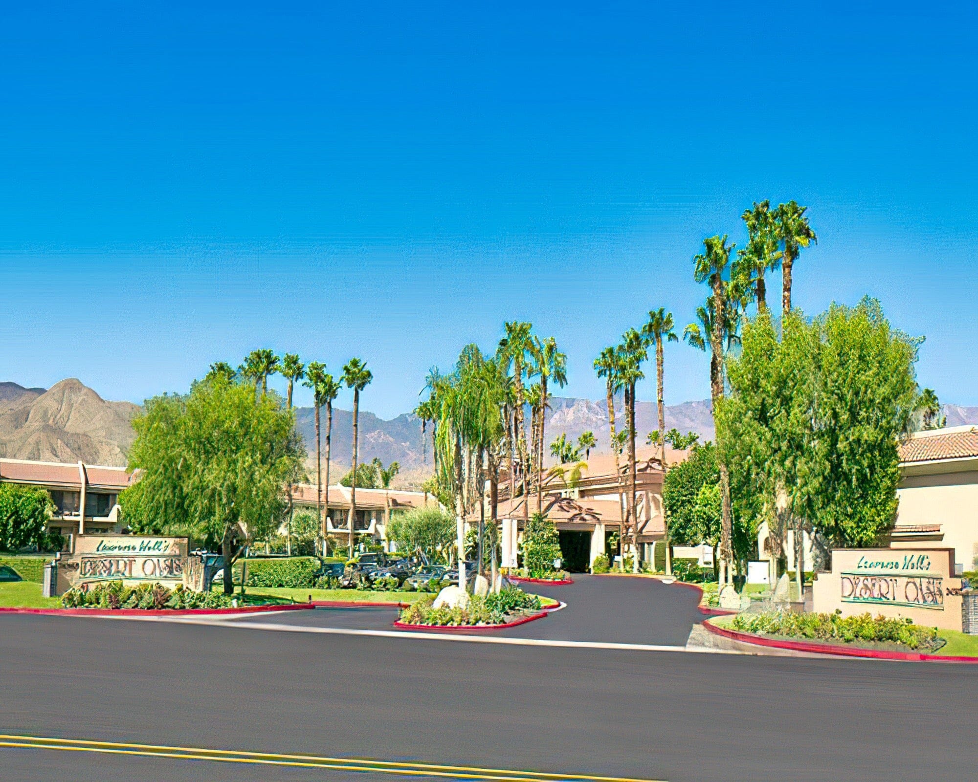 Welk Resorts Palm Springs - Desert Oasis - Image 7