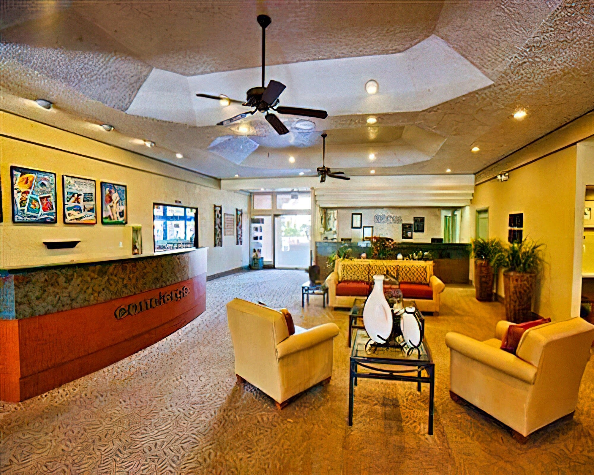 Welk Resorts Palm Springs - Desert Oasis - Image 8