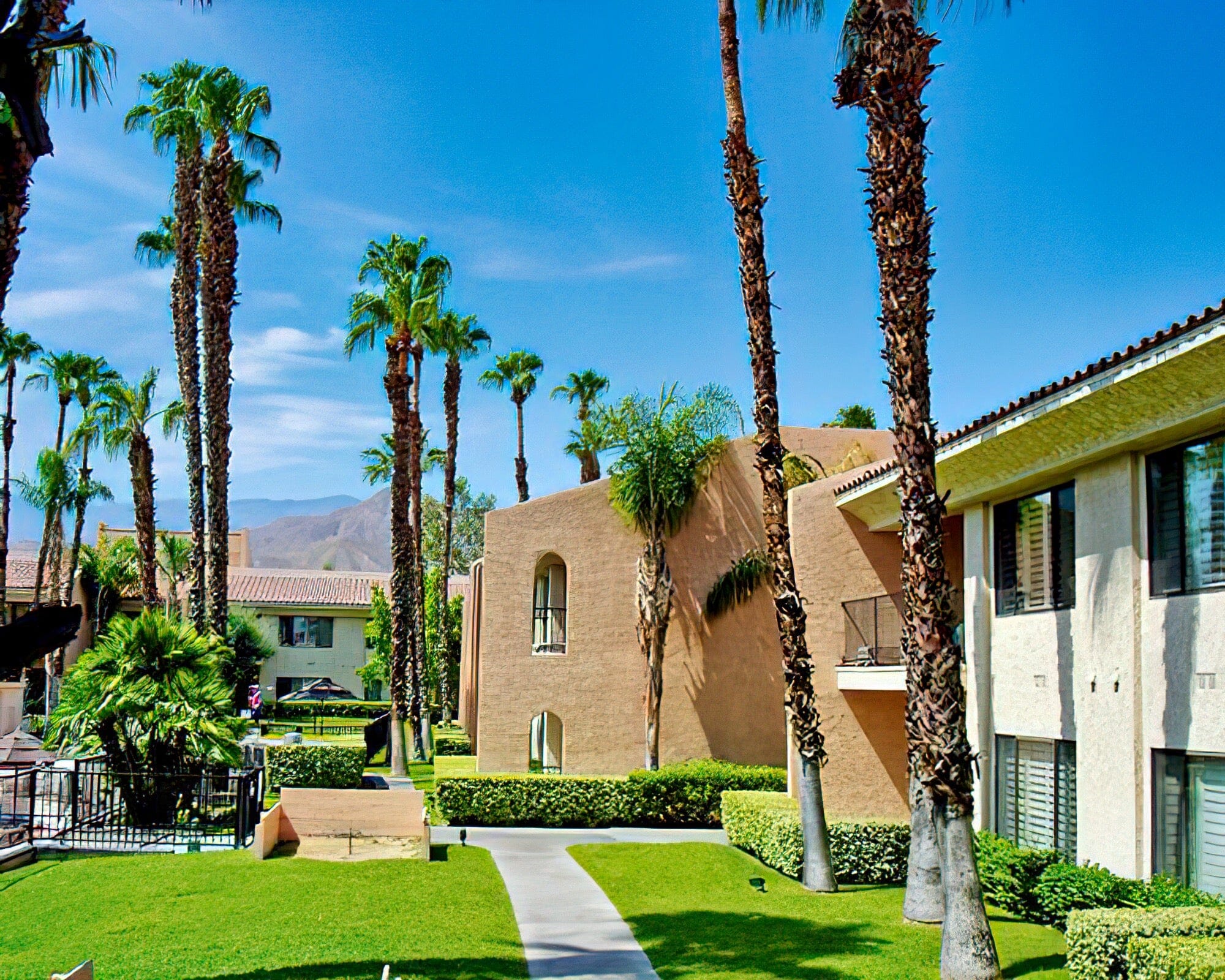 Welk Resorts Palm Springs - Desert Oasis - Image 9
