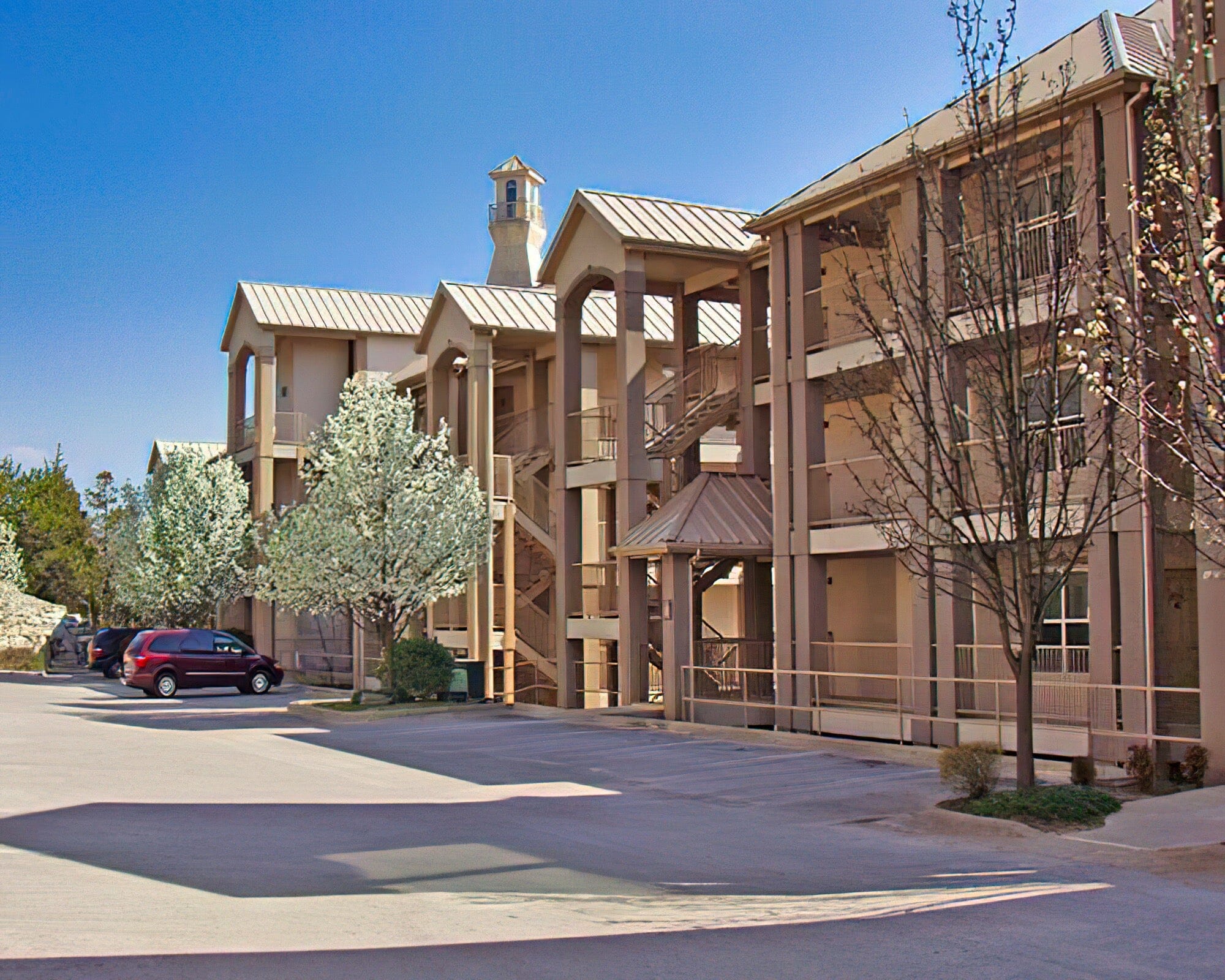Westgate Branson Lakes Resort - Image 8
