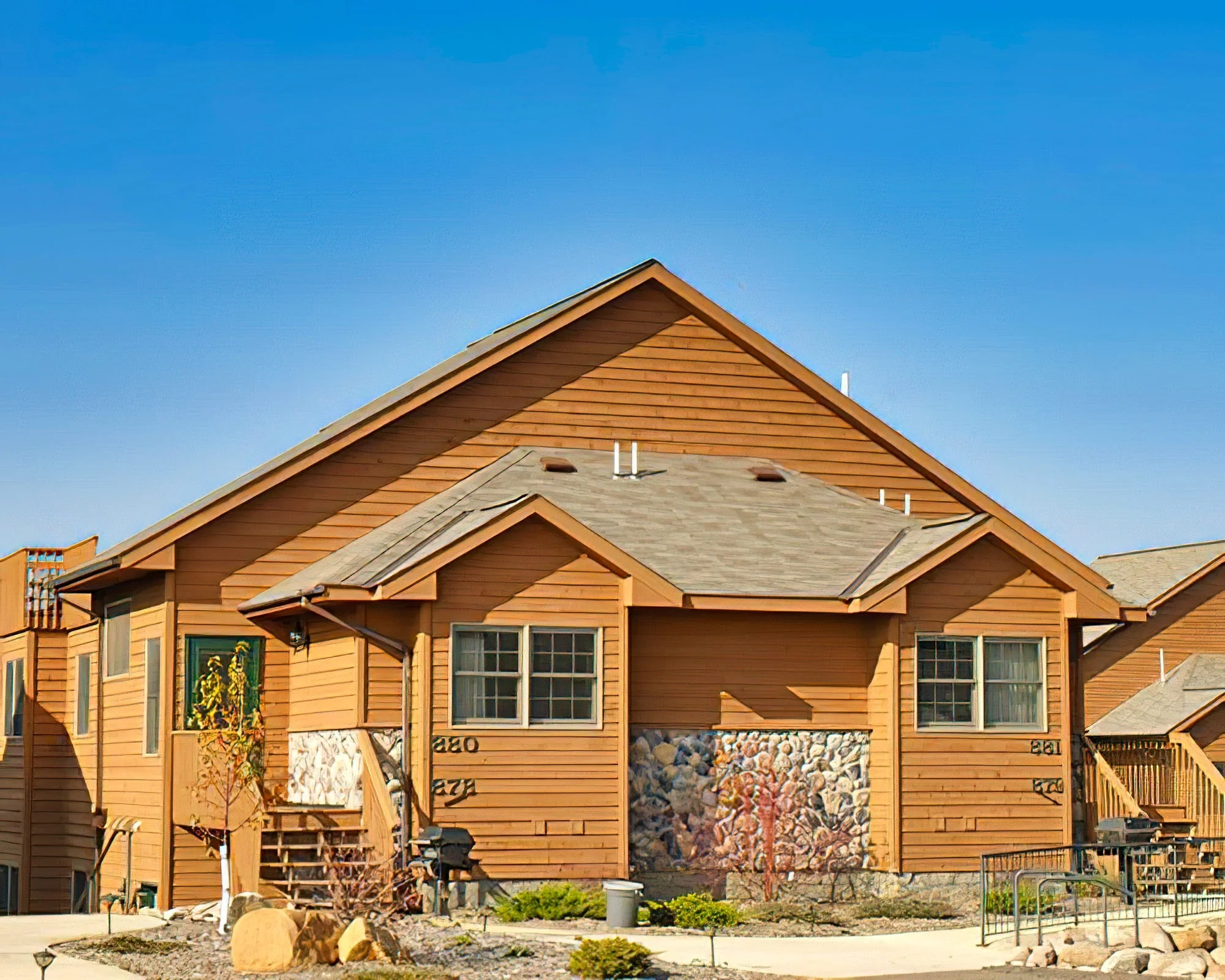 Whitebirch Estates at Breezy Point Resort - Image 11