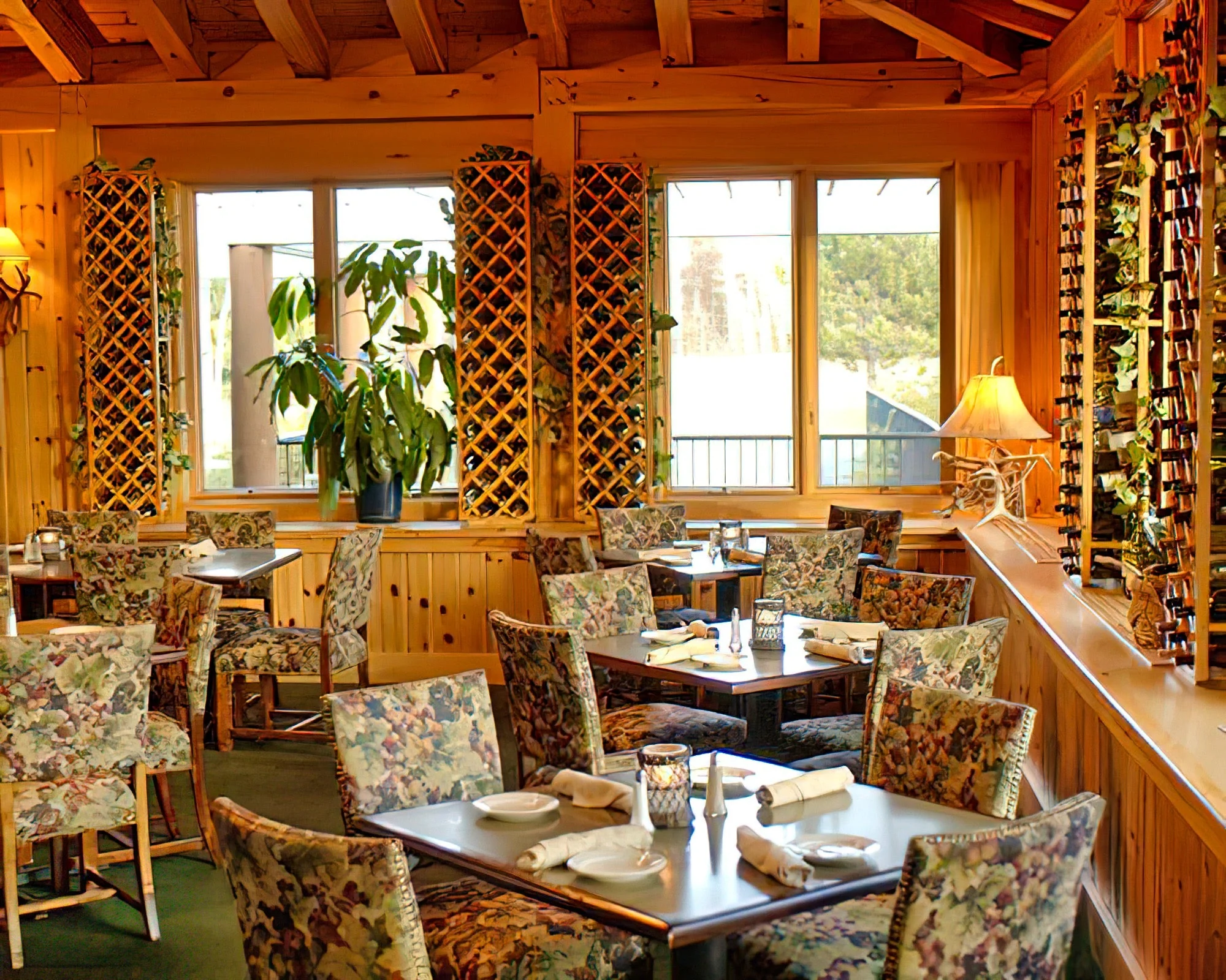 Whitebirch Estates at Breezy Point Resort - Image 12