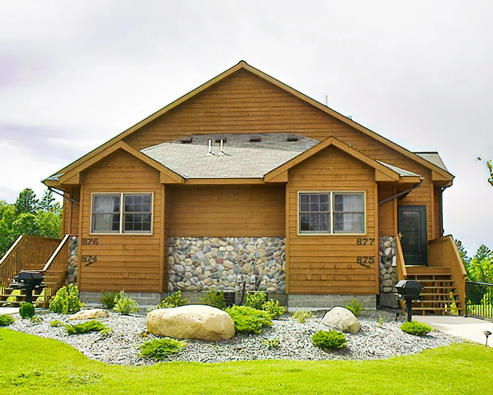 Whitebirch Estates at Breezy Point Resort - Image 17