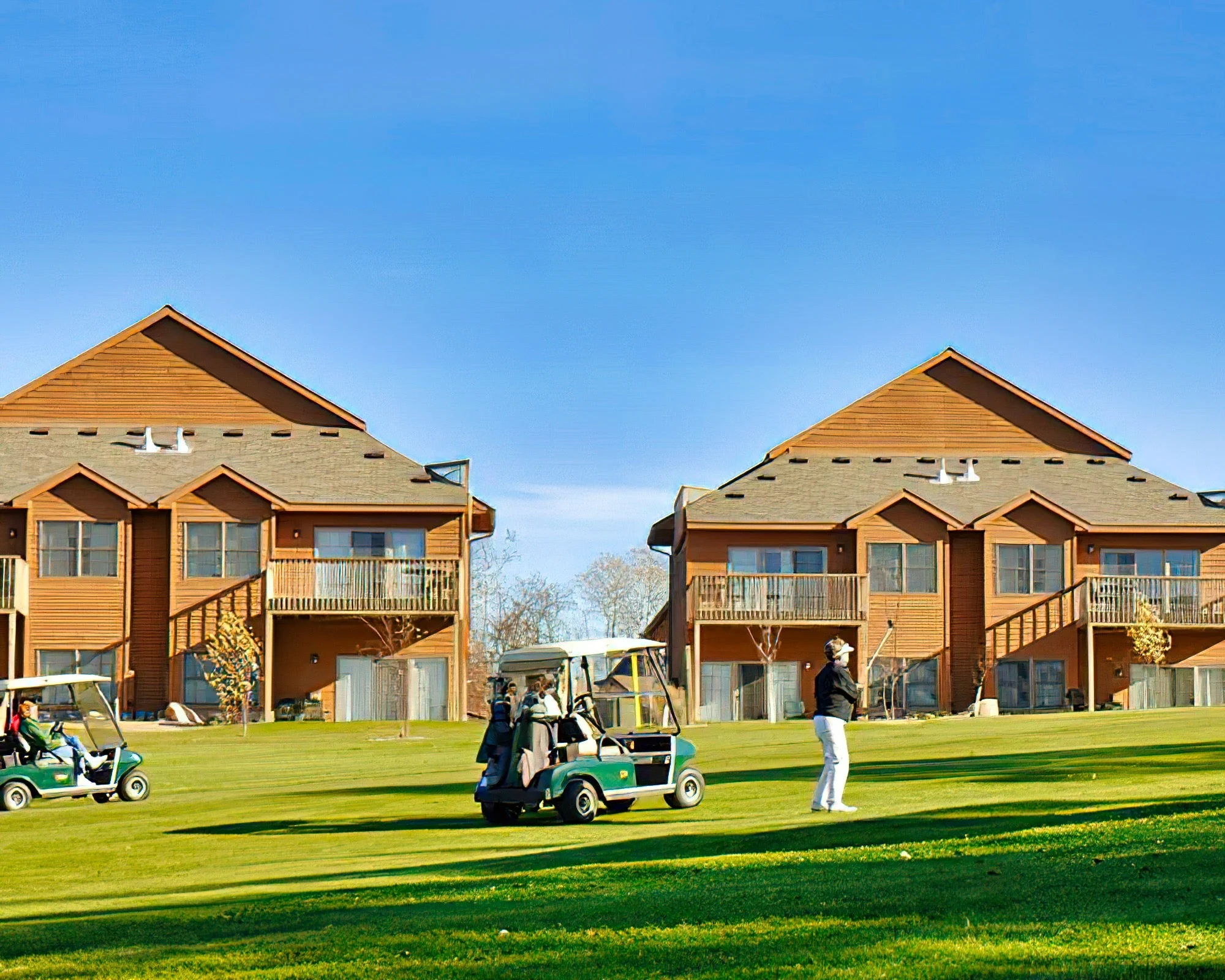 Whitebirch Estates at Breezy Point Resort - Image 3
