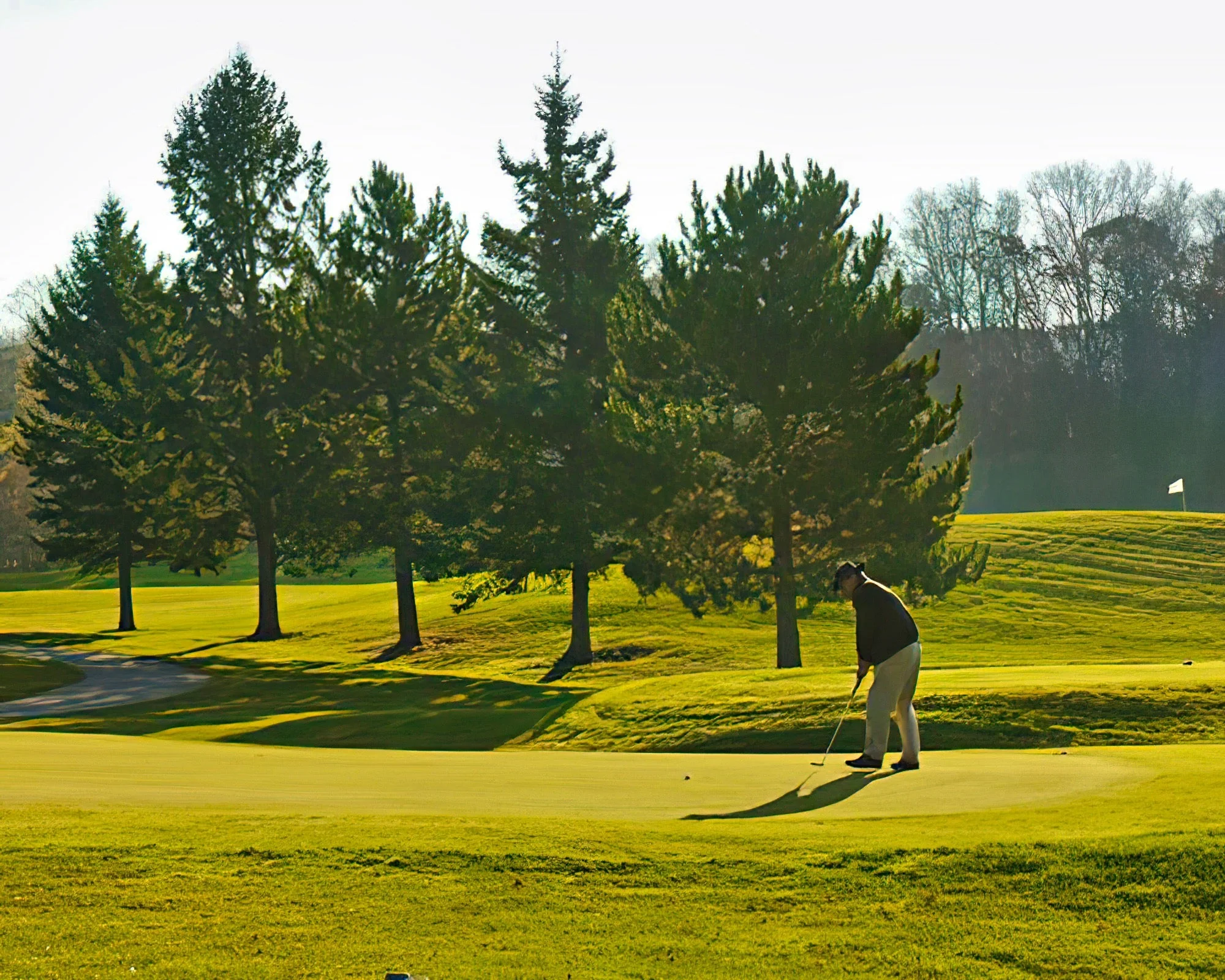 Whitebirch Estates at Breezy Point Resort - Image 34