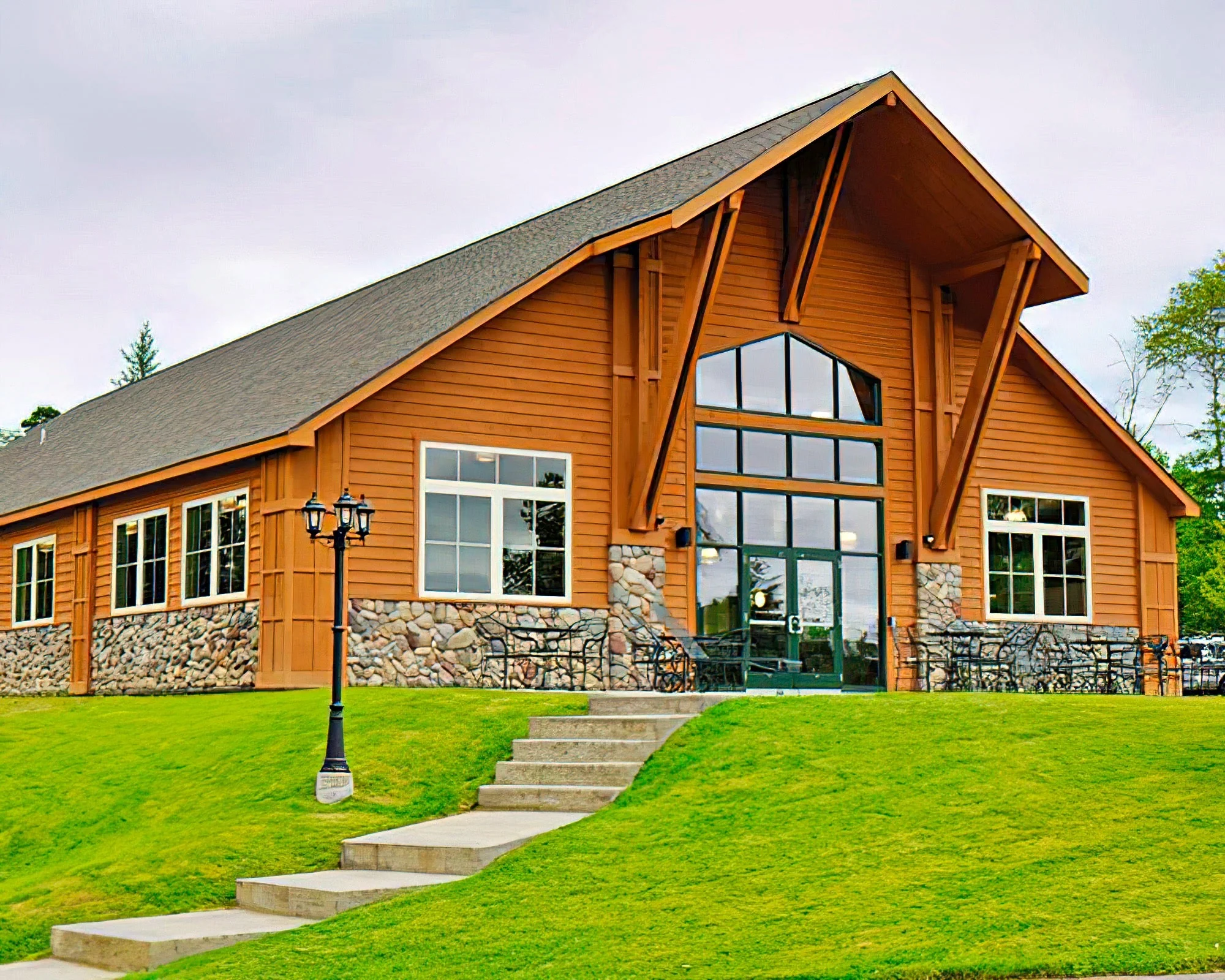 Whitebirch Estates at Breezy Point Resort - Image 5
