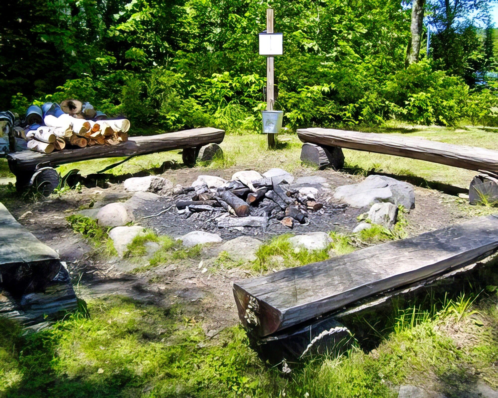 William’s Landing Cottages - Image 3