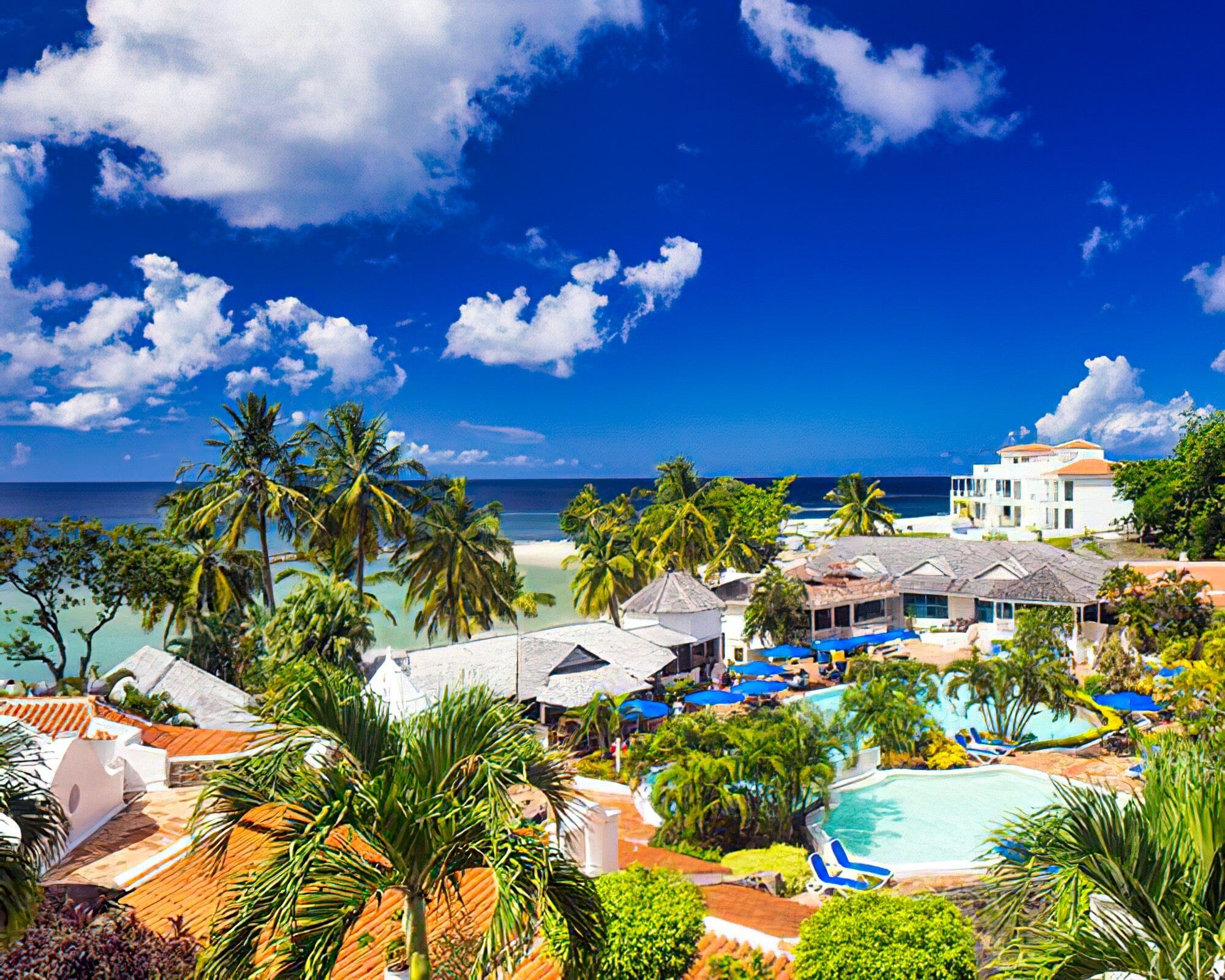 Windjammer Landing Villa Beach Resort & Spa - Image 3